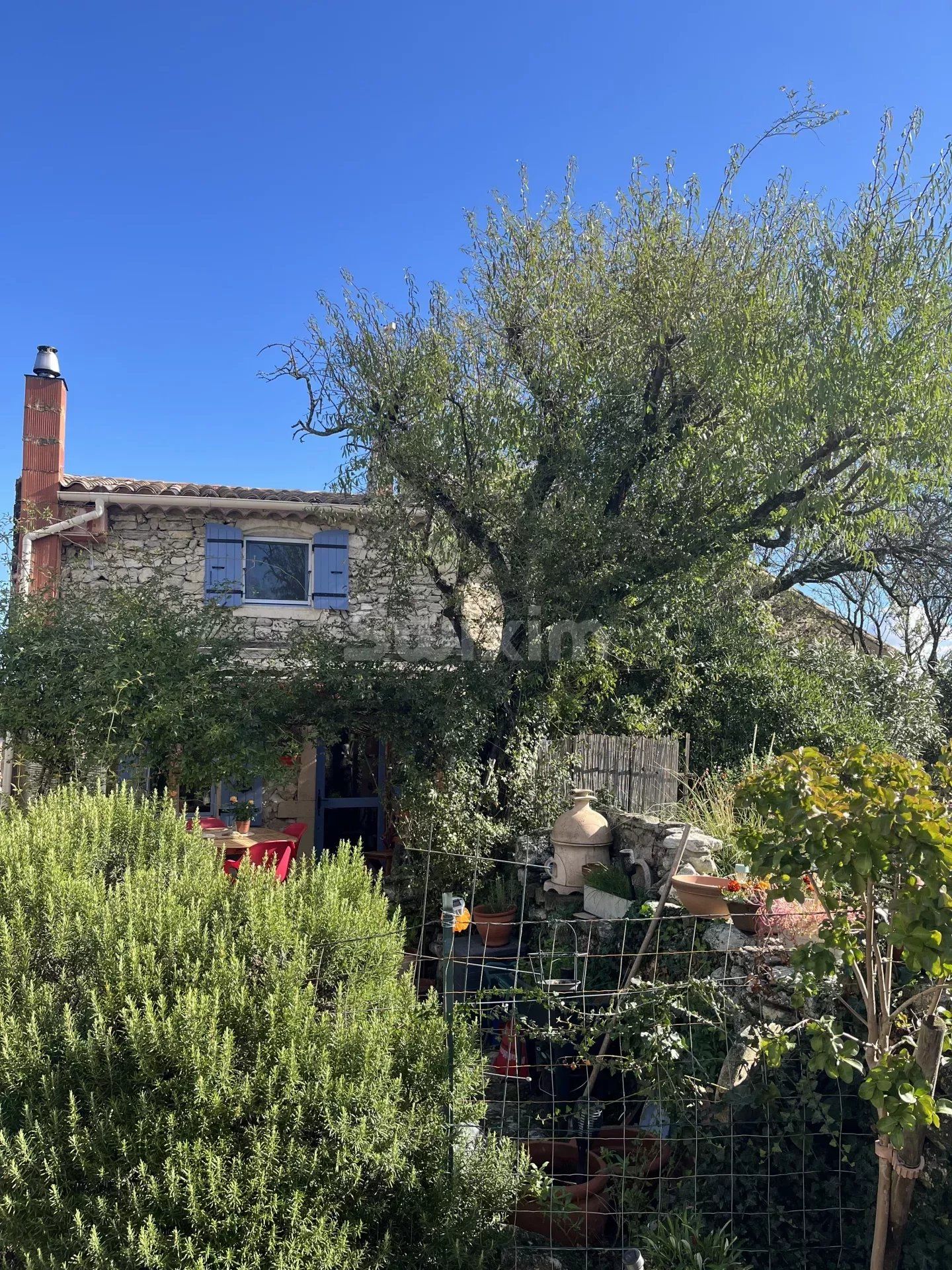 Vendita Casa Grignan 4 Camere 96 m²