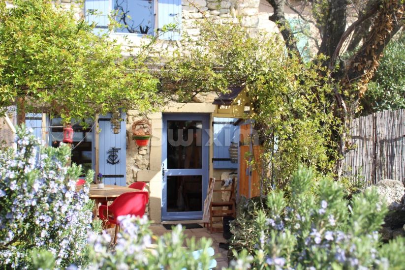 Vente Maison Grignan 4 Pièces 96 m²