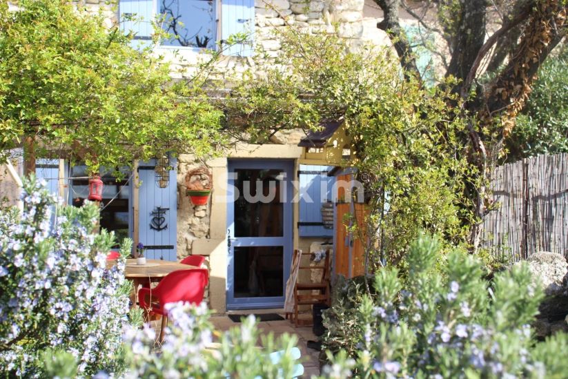 Sale House Grignan 4&nbsp;Rooms 96&nbsp;m²