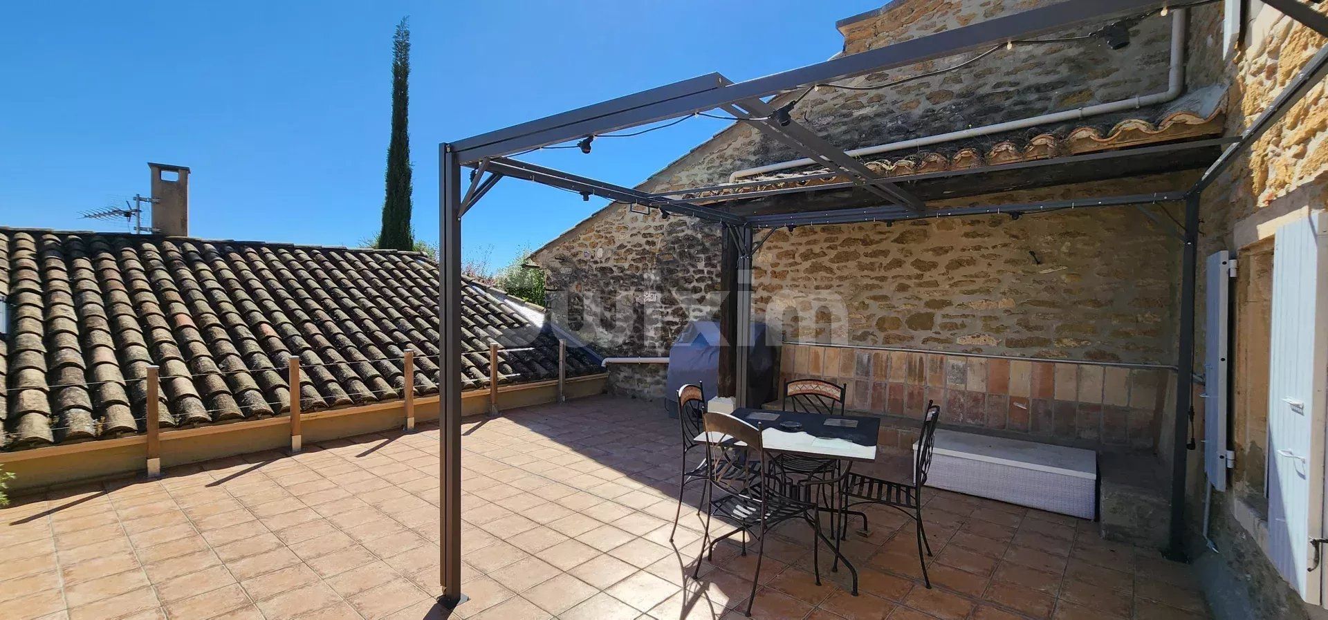 Vente Maison Grignan 5 Pièces 105 m²