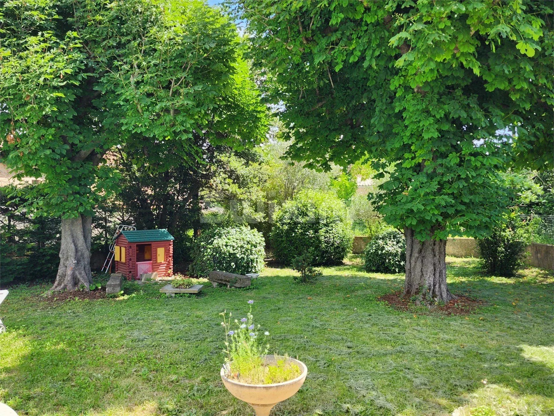 Vente Maison Valréas 5 Pièces 106 m²