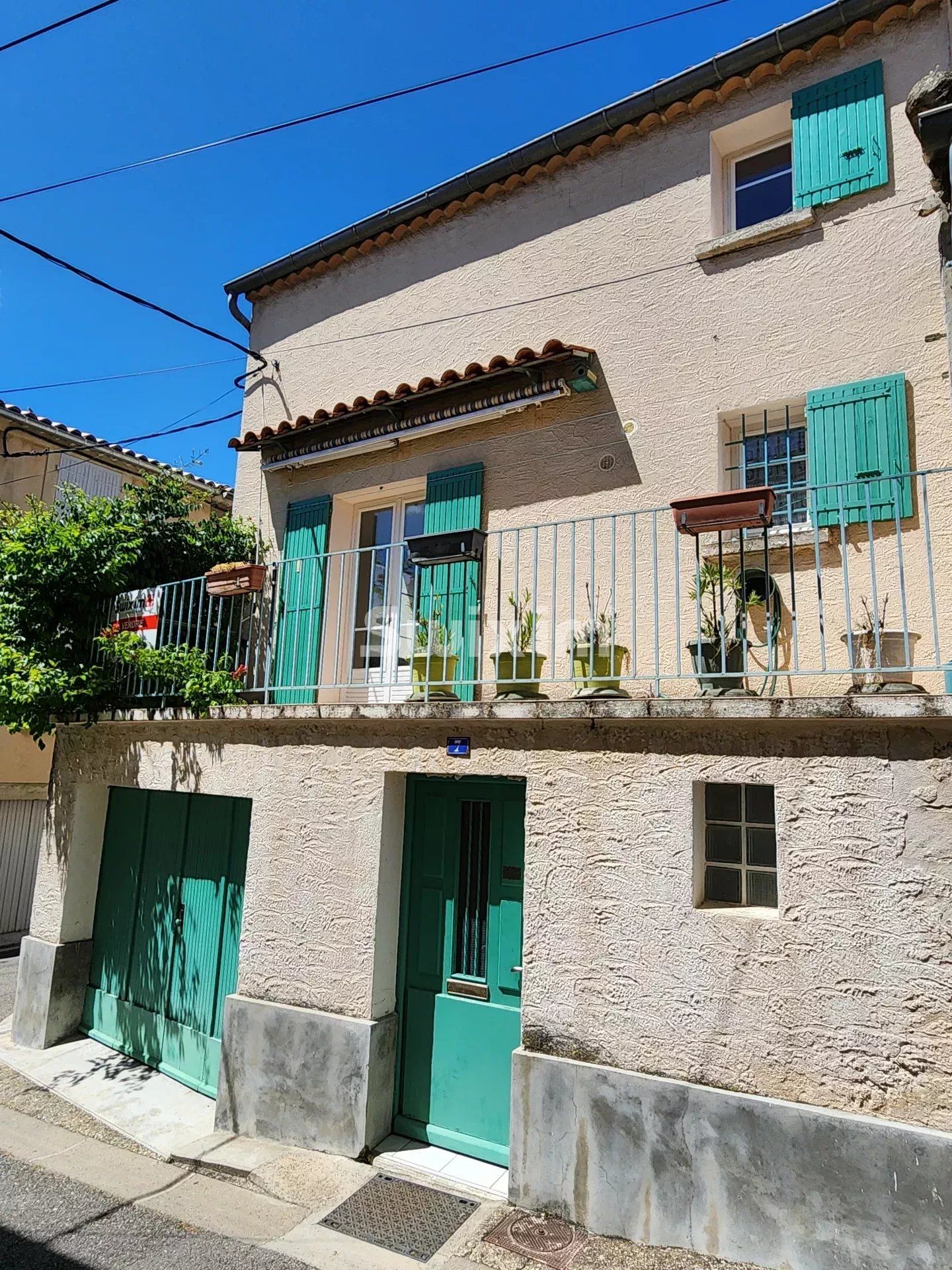 Venta Casa Valréas 4&nbsp;Salas 105&nbsp;m²