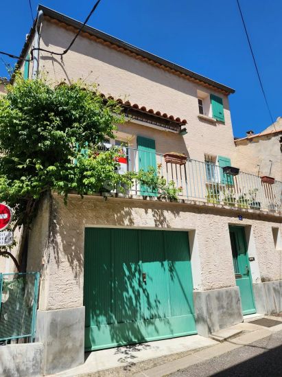 Vente Maison Valréas 4 Pièces 105 m²