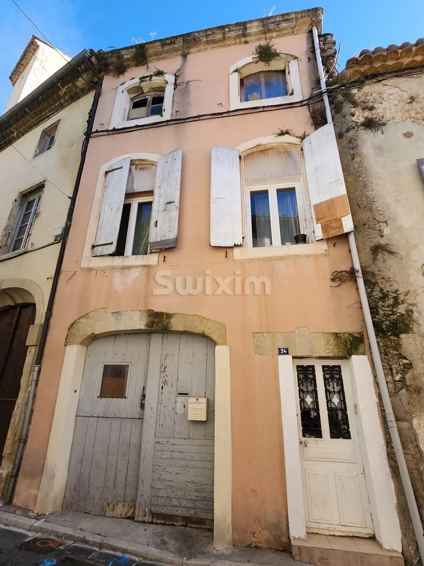 Venda Casa Valréas 3 Quartos 160 m²