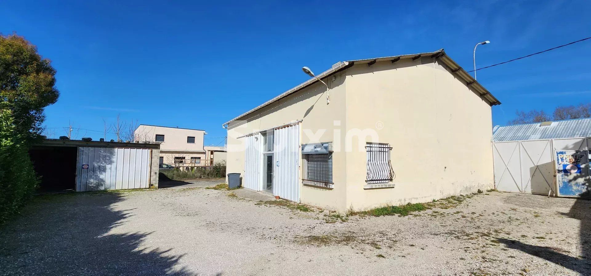 Vendita Locale commerciale Valréas 1&nbsp;camera 150&nbsp;m²