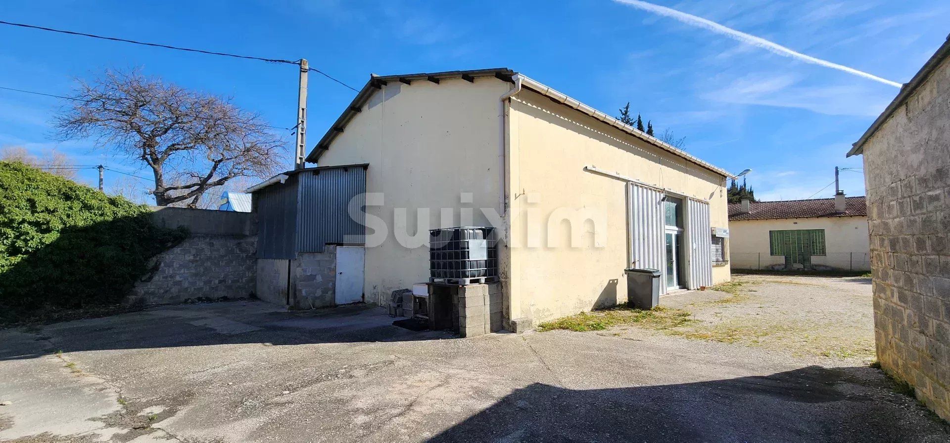 Venta Local comercial Valréas 1 sala 150 m²