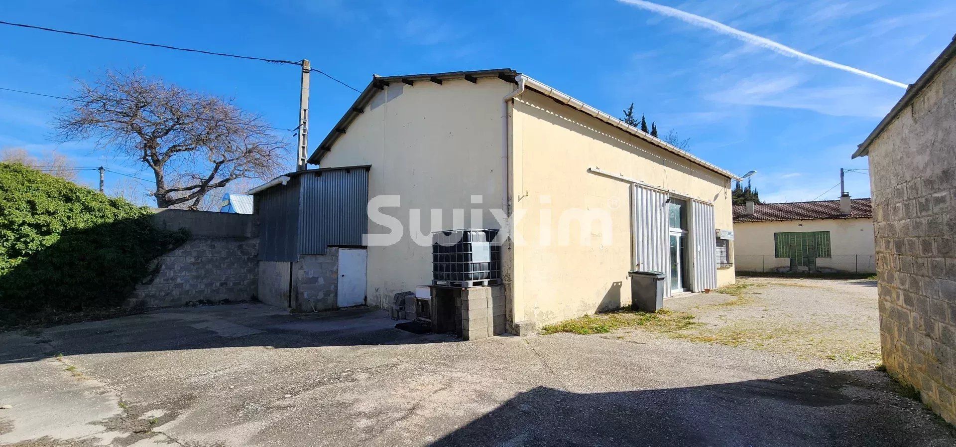 Vendita Locale commerciale Valréas 1&nbsp;camera 150&nbsp;m²