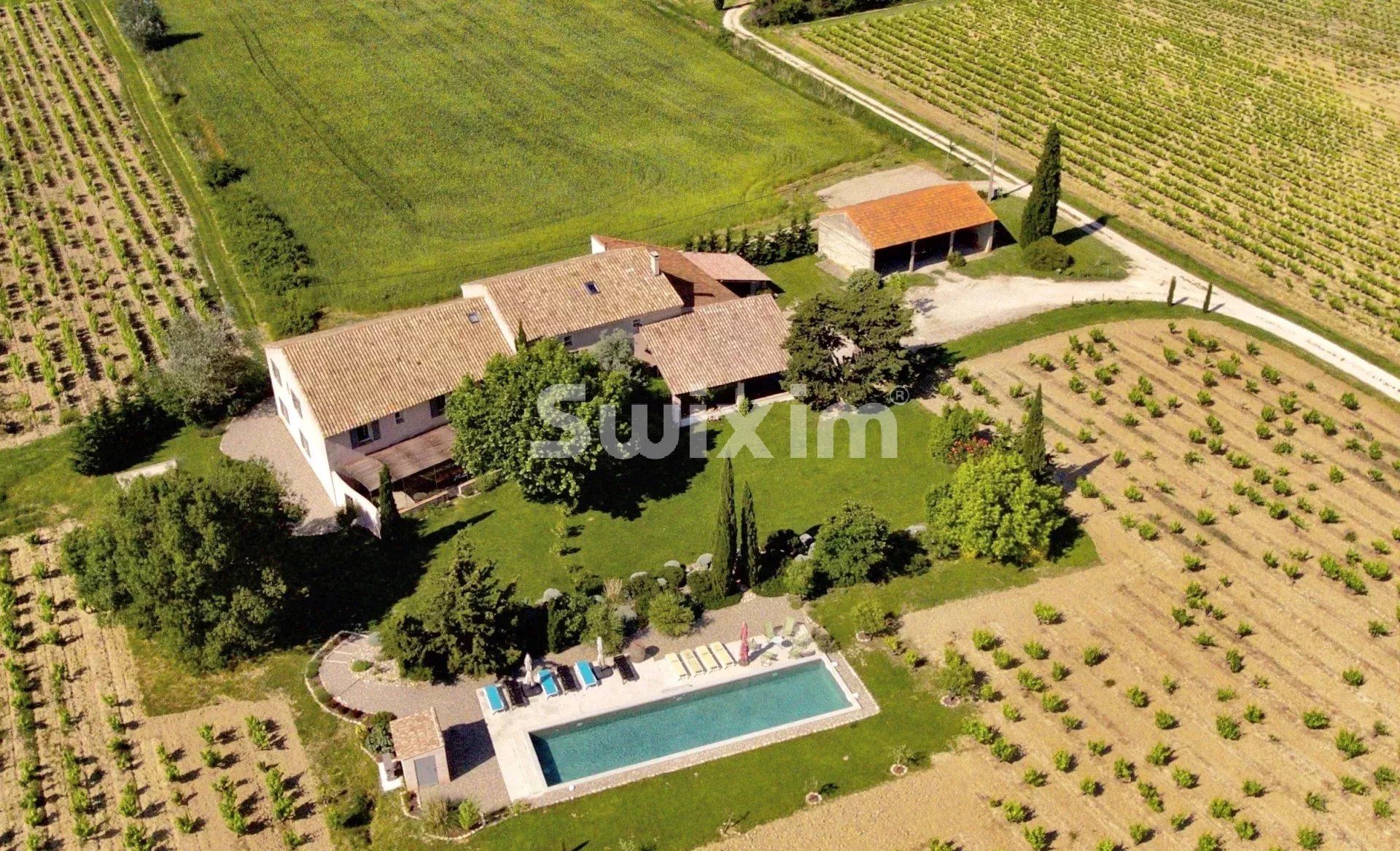 Vente Maison Tulette 17&nbsp;Pièces