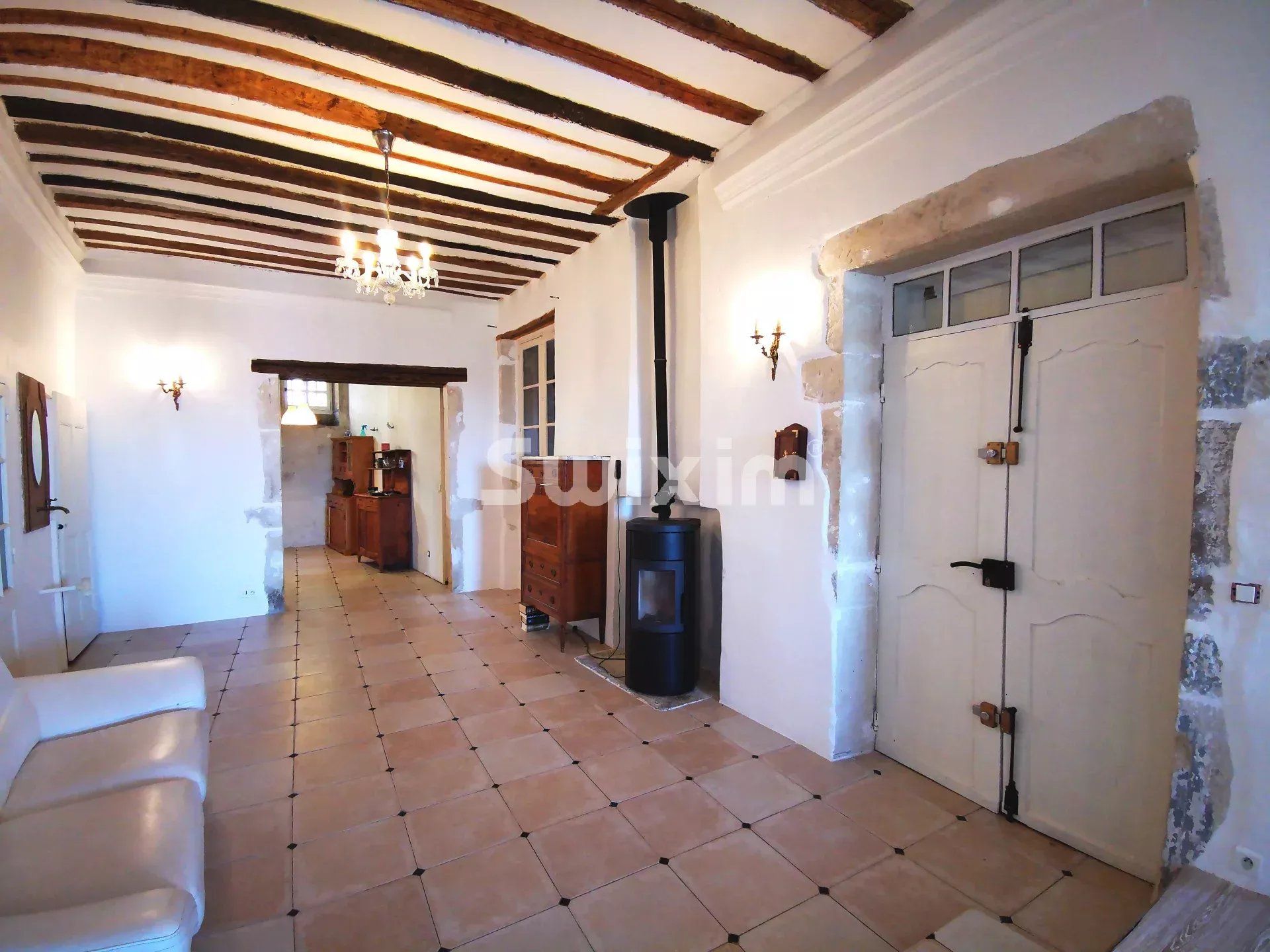 Sale Apartment Grignan 5&nbsp;Rooms 160&nbsp;m²