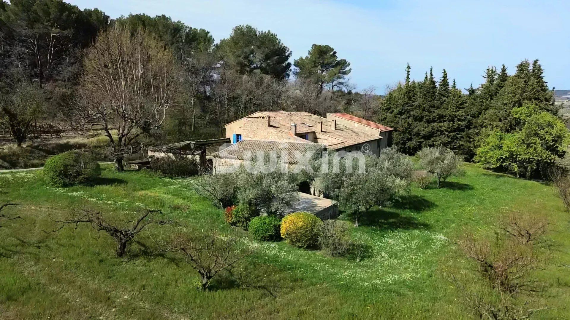 Venta Mas Nyons 6&nbsp;Salas 172&nbsp;m²