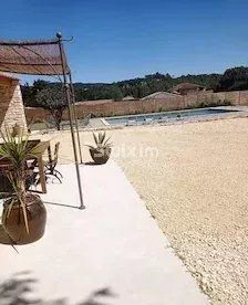 Vendita Mas Goudargues 5&nbsp;Camere 125&nbsp;m²