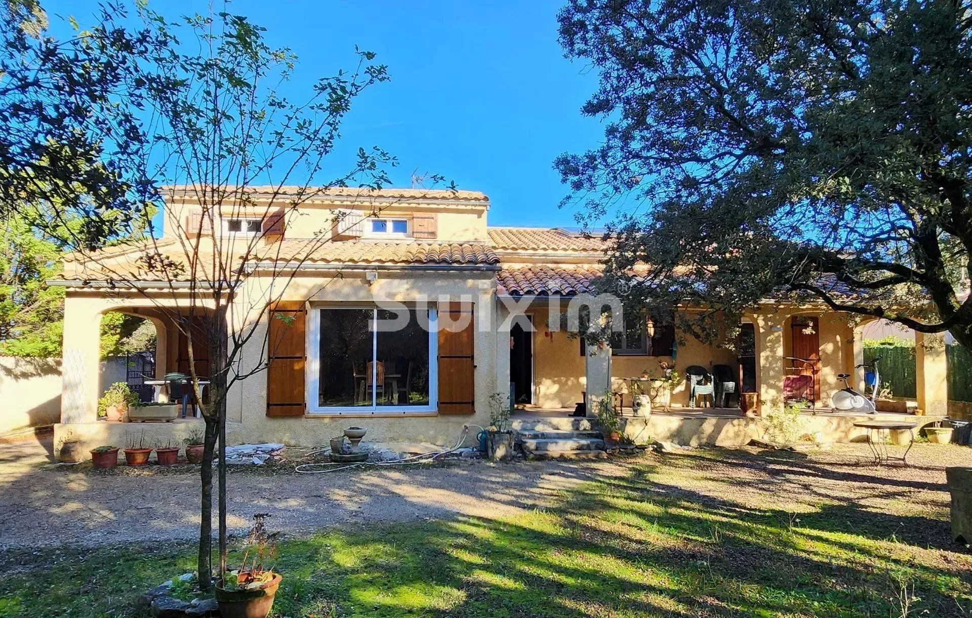 Vendita Casa Grignan 6&nbsp;Camere 170&nbsp;m²