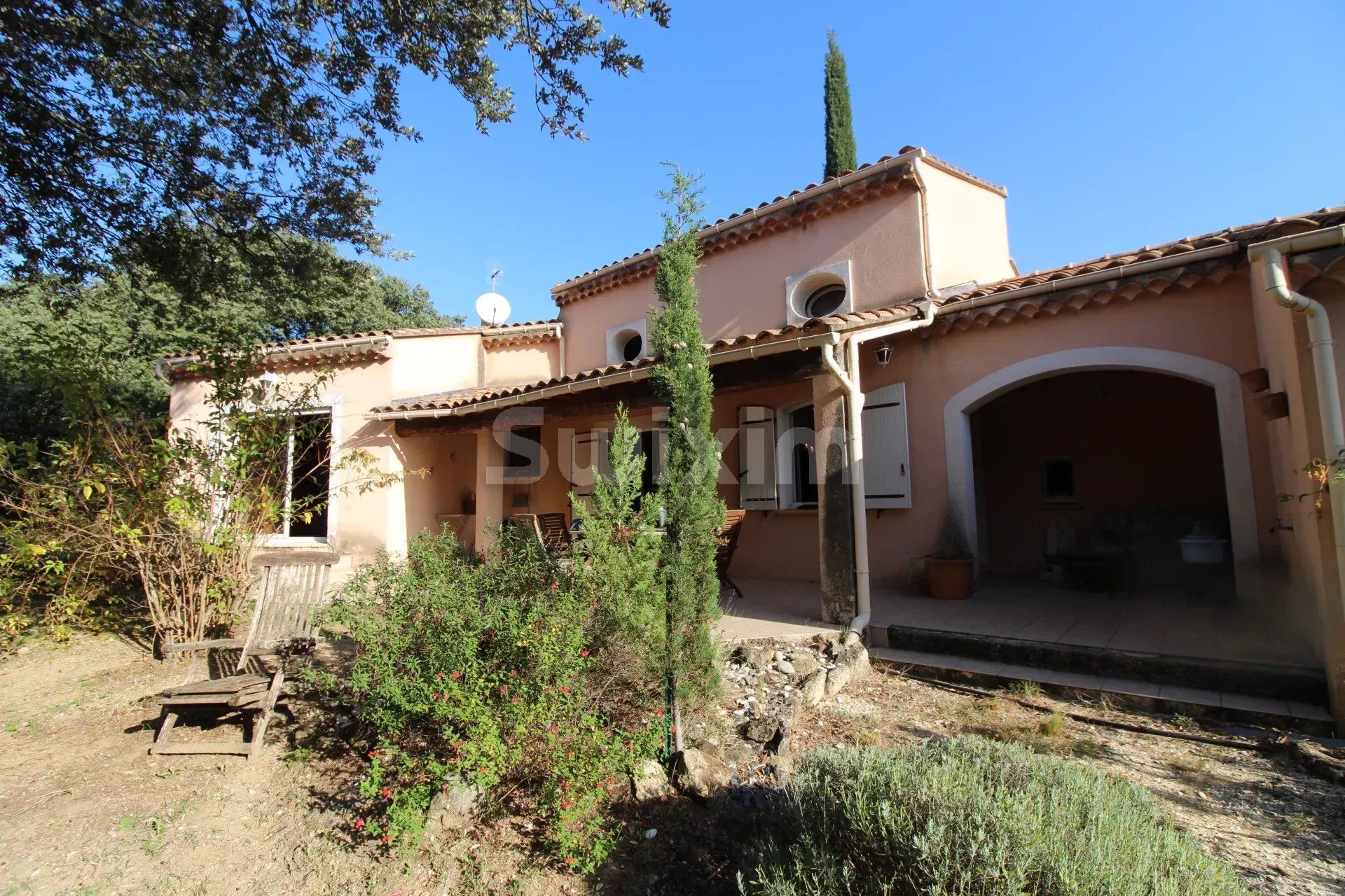 Sale House Grignan 6 Rooms 136.38 m²
