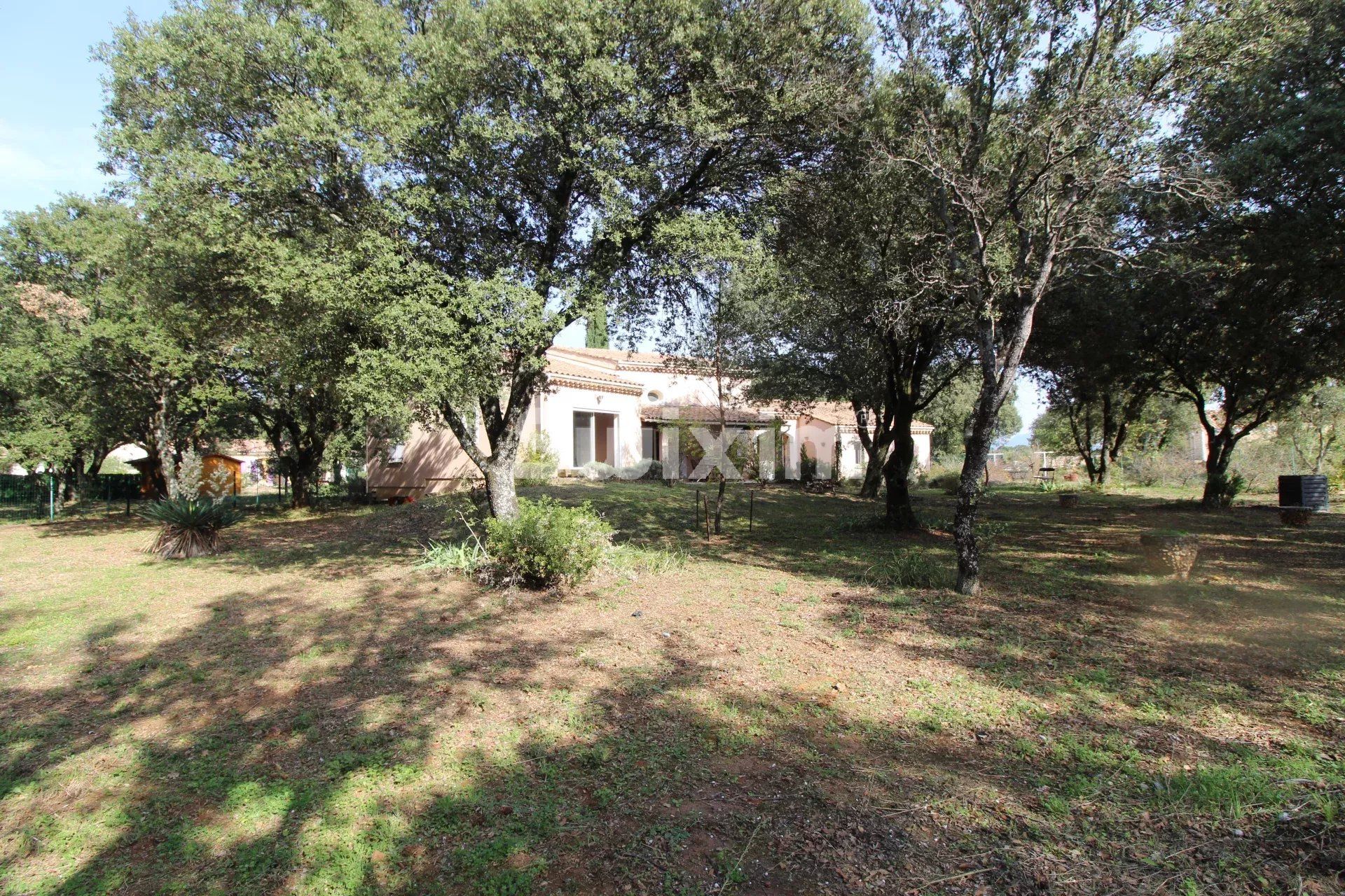 Vente Maison Grignan 6&nbsp;Pièces 136.38&nbsp;m²
