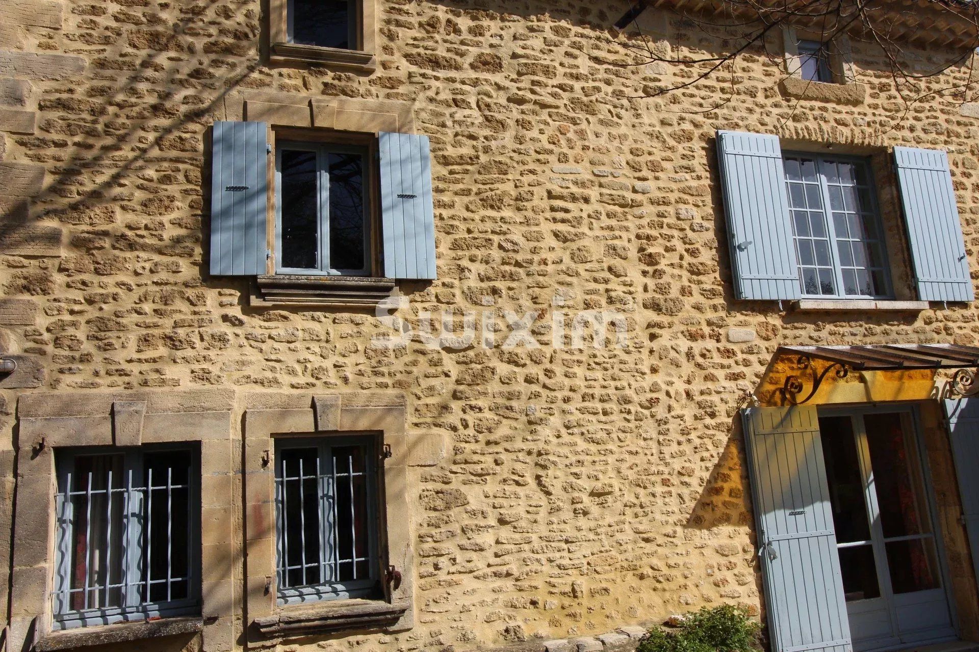 Sale Property Grignan 6&nbsp;Rooms 170&nbsp;m²