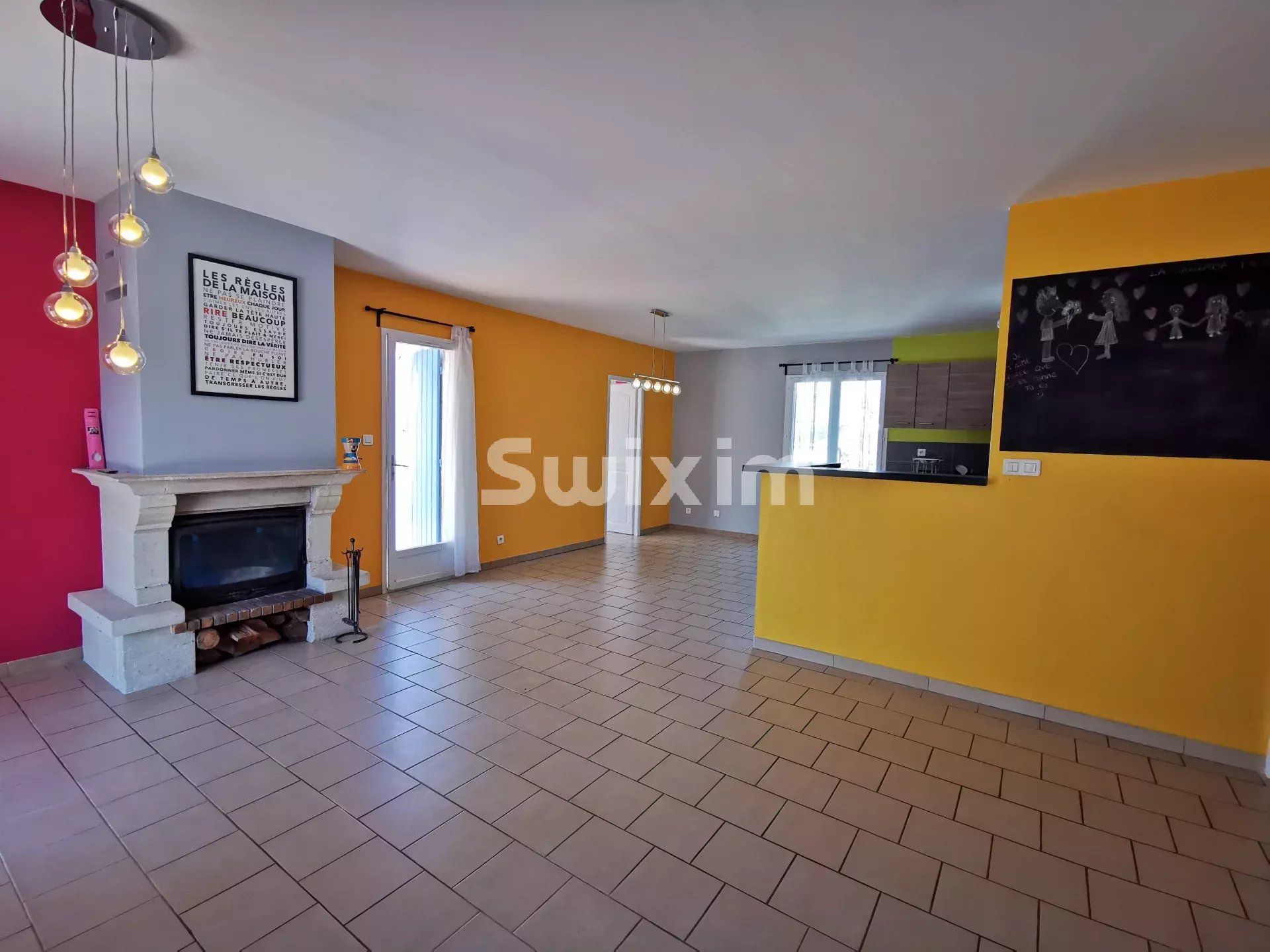 Venda Casa Grillon 5&nbsp;Quartos 102&nbsp;m²