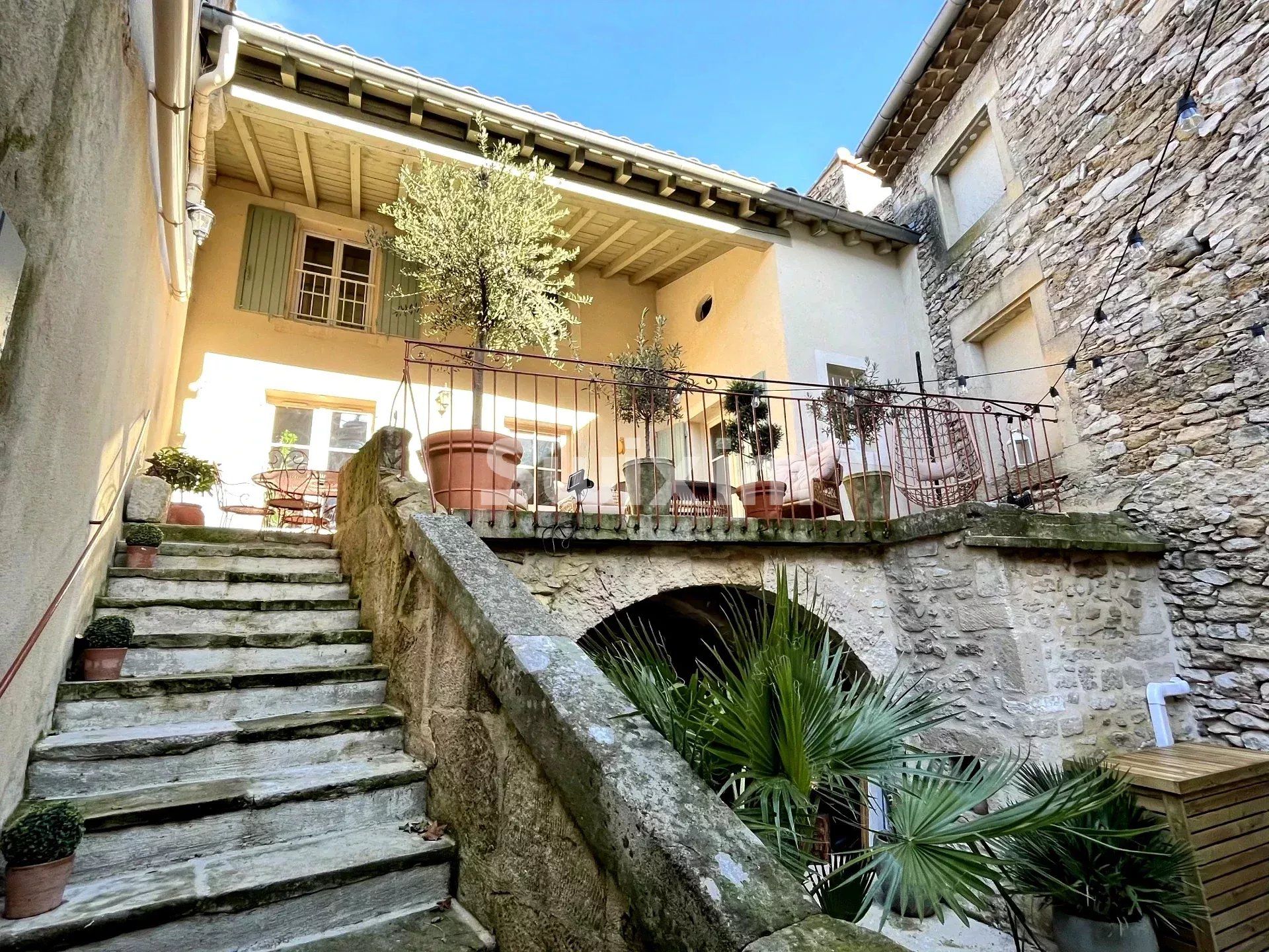 Sale House Grignan 6&nbsp;Rooms 140&nbsp;m²