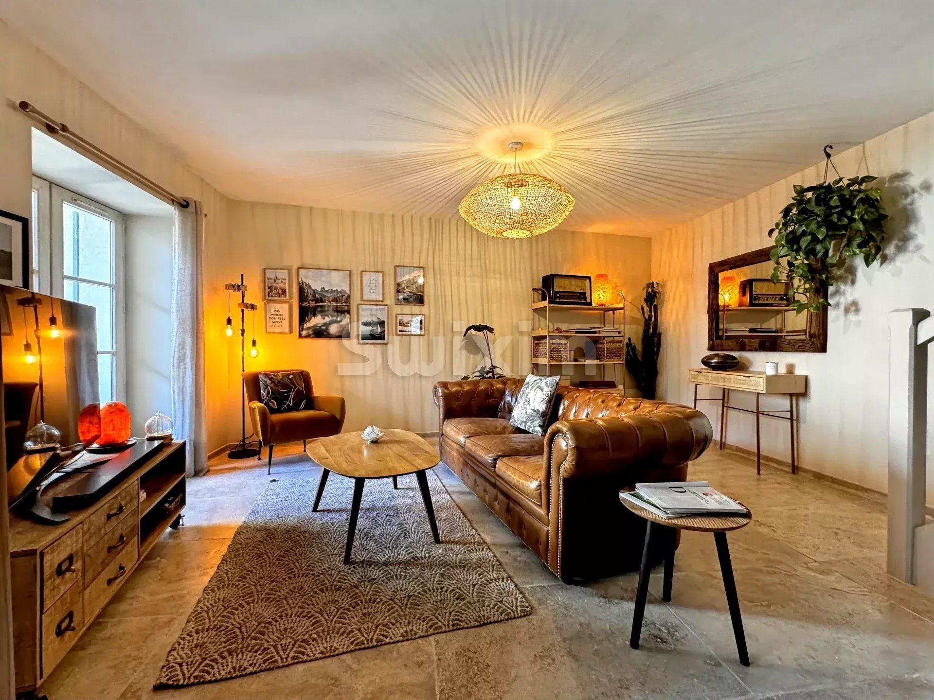 Vente Maison Grignan 6 Pièces 140 m²