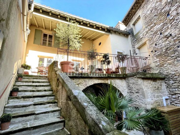 Sale House Grignan 6&nbsp;Rooms 140&nbsp;m²