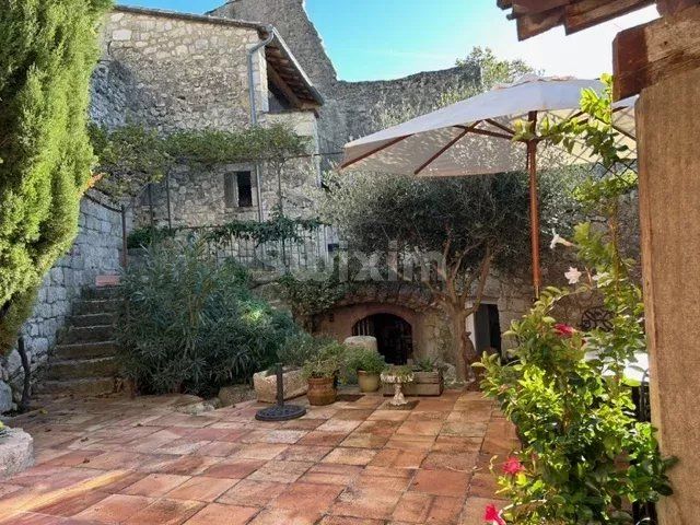 Vente Maison La Garde-Adhémar 6 Pièces 154 m²