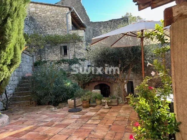 Sale House La Garde-Adhémar 6&nbsp;Rooms 154&nbsp;m²