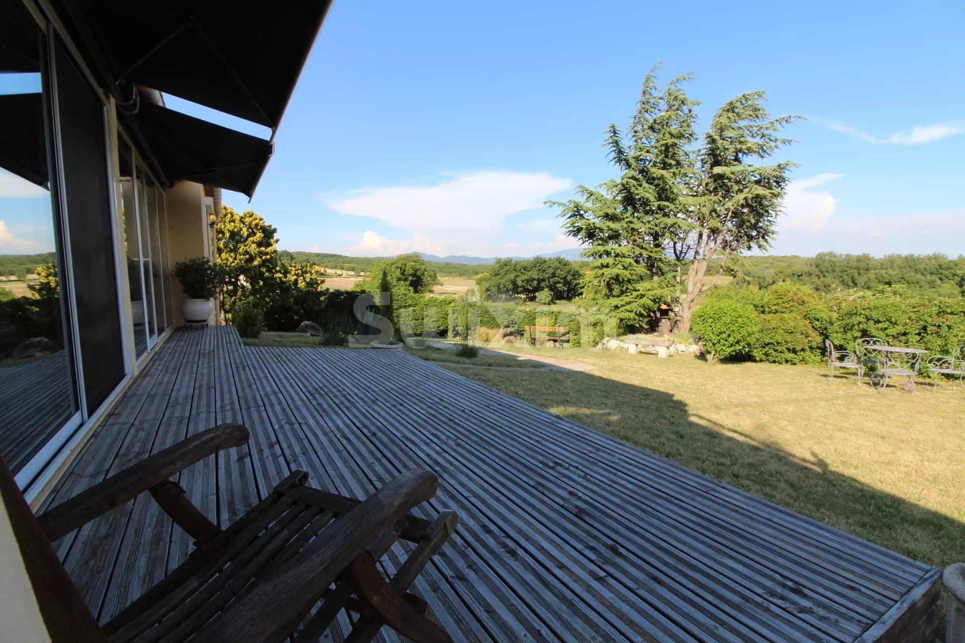 Vente Maison Réauville 5 Pièces 110 m²