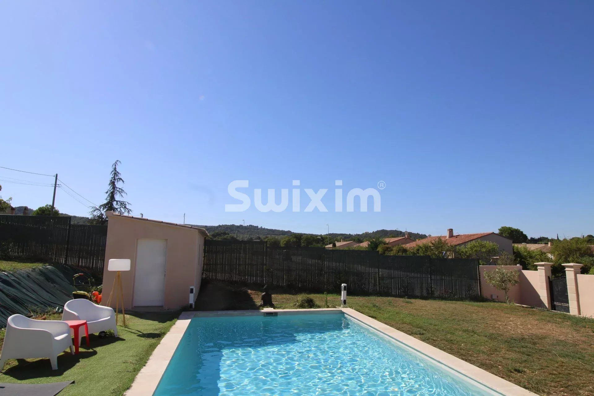 Venta Casa Valréas 6&nbsp;Salas 117&nbsp;m²