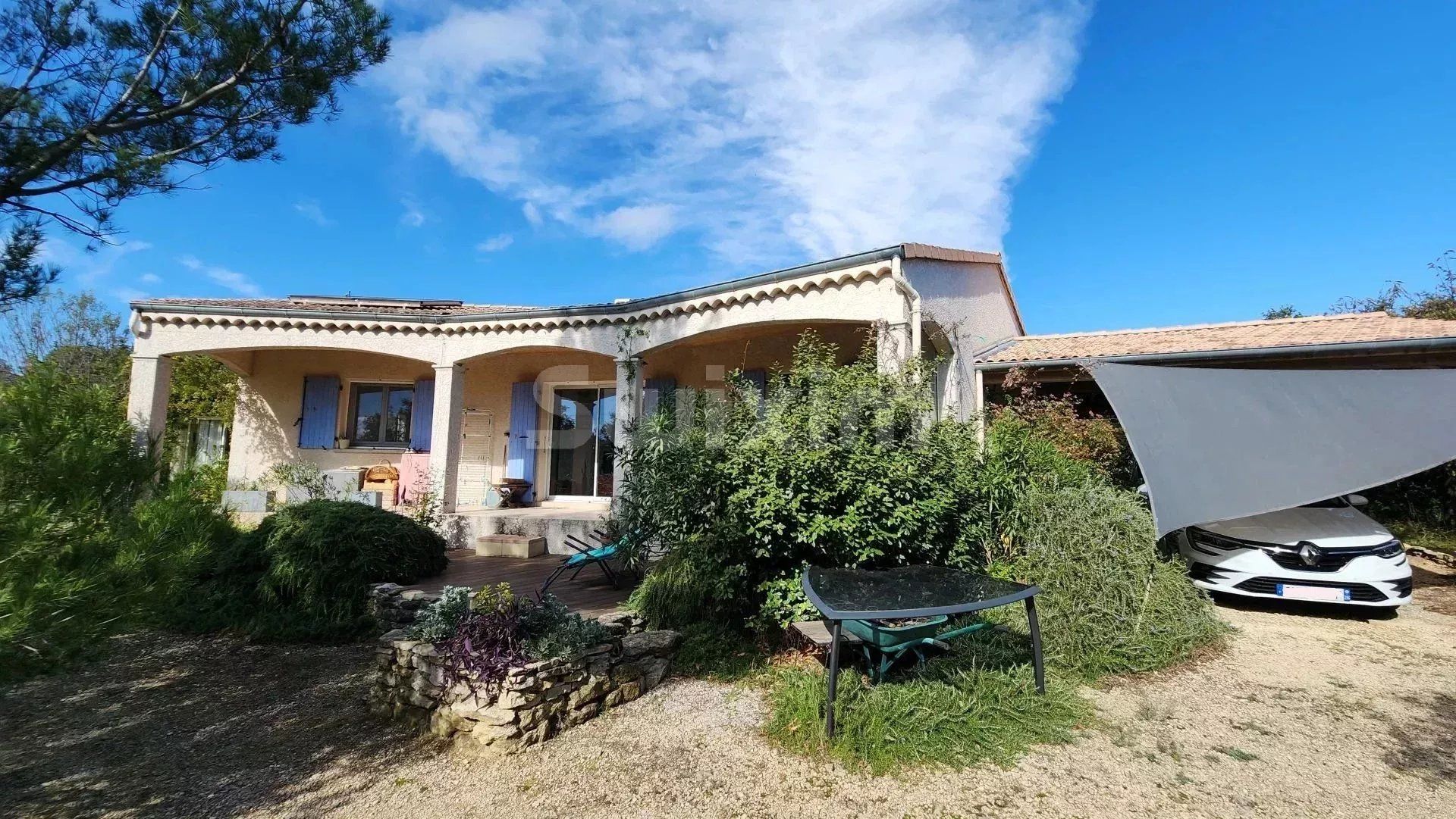 Vente Maison Grignan 5 Pièces 120 m²