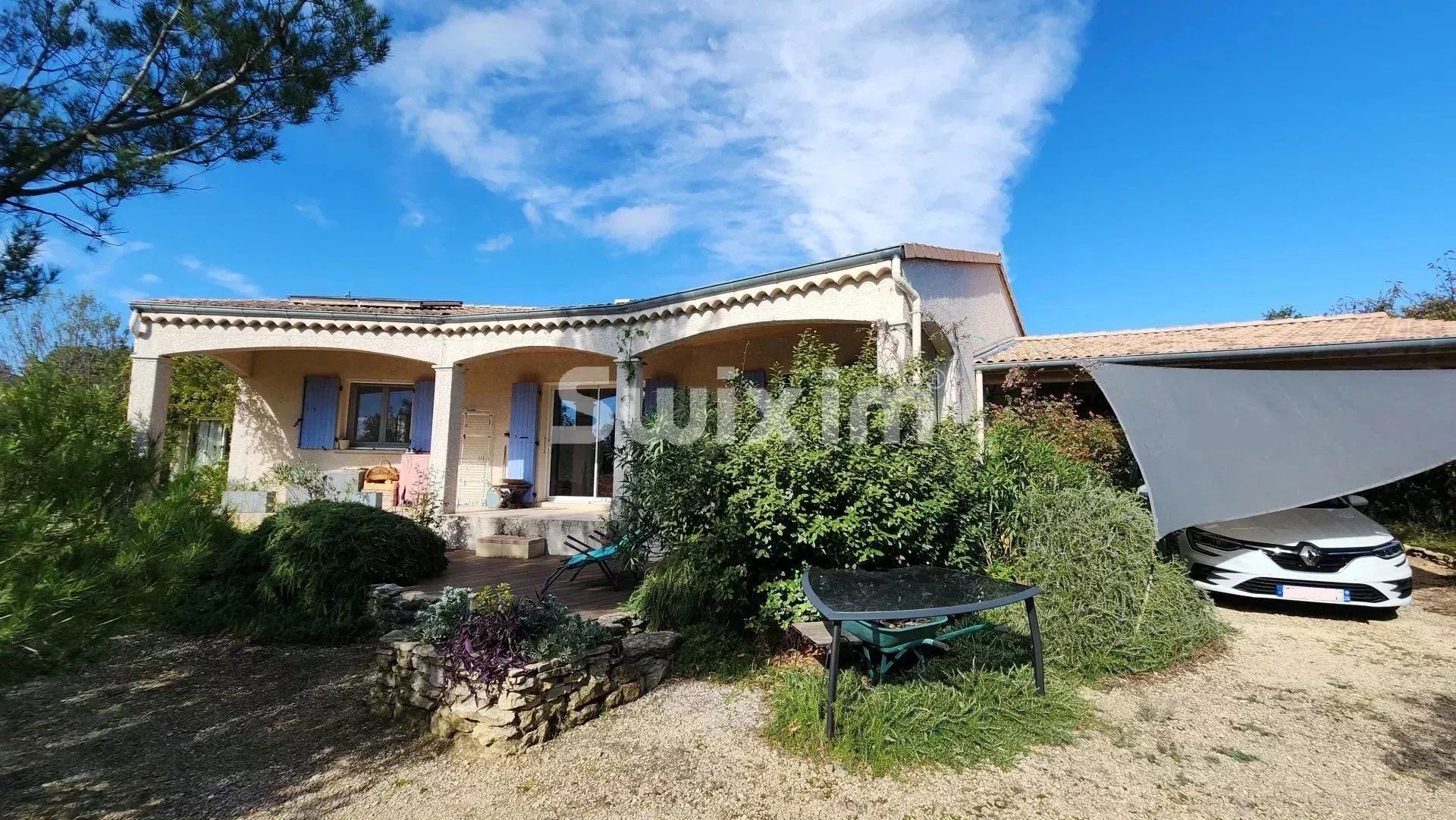 Vendita Casa Grignan 5&nbsp;Camere 120&nbsp;m²