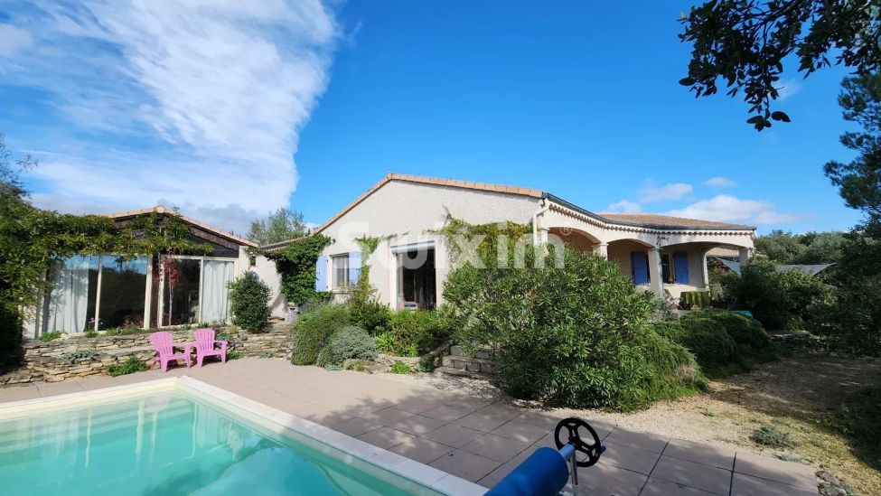 Vendita Casa Grignan 5&nbsp;Camere 120&nbsp;m²