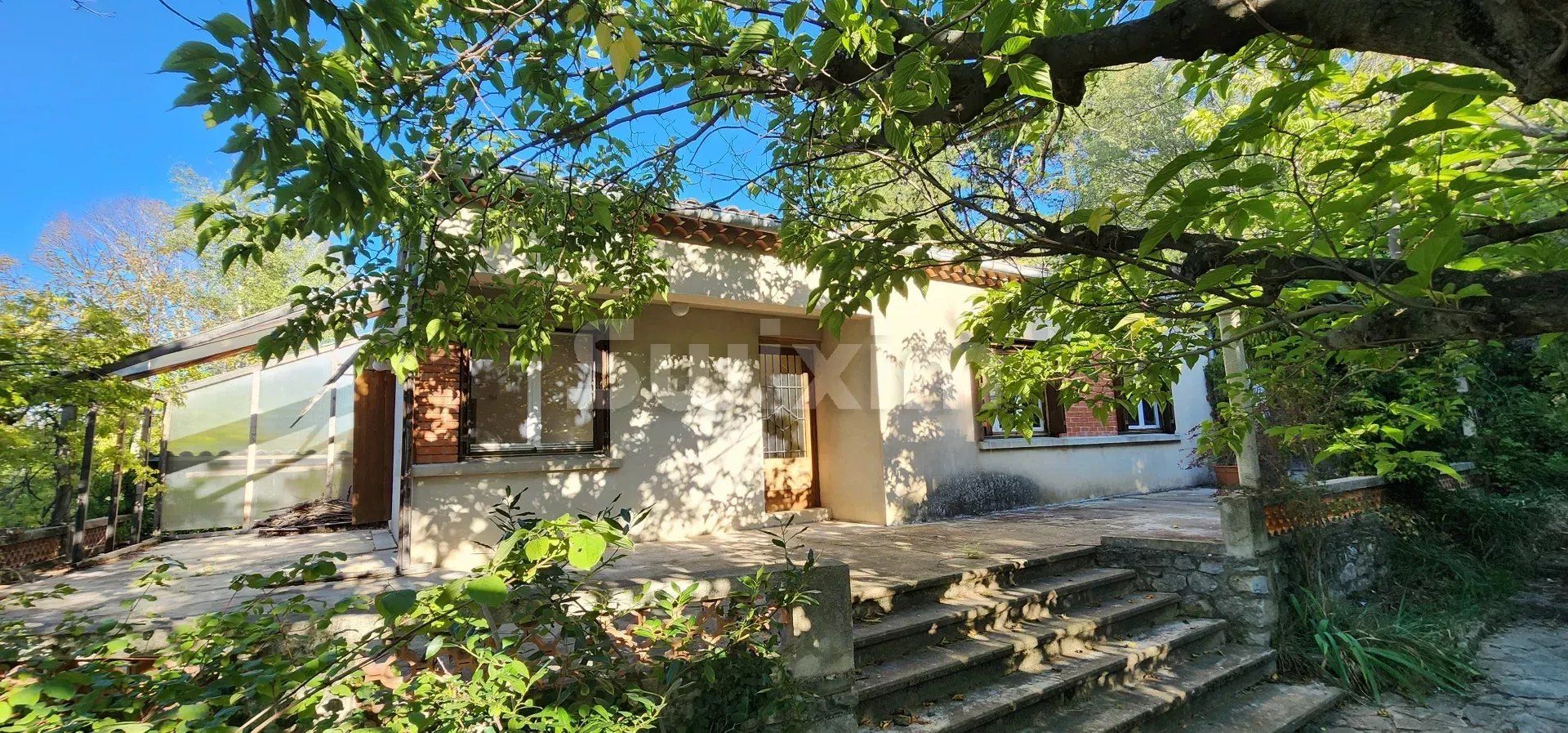 Vente Maison Valréas 4 Pièces 117 m²