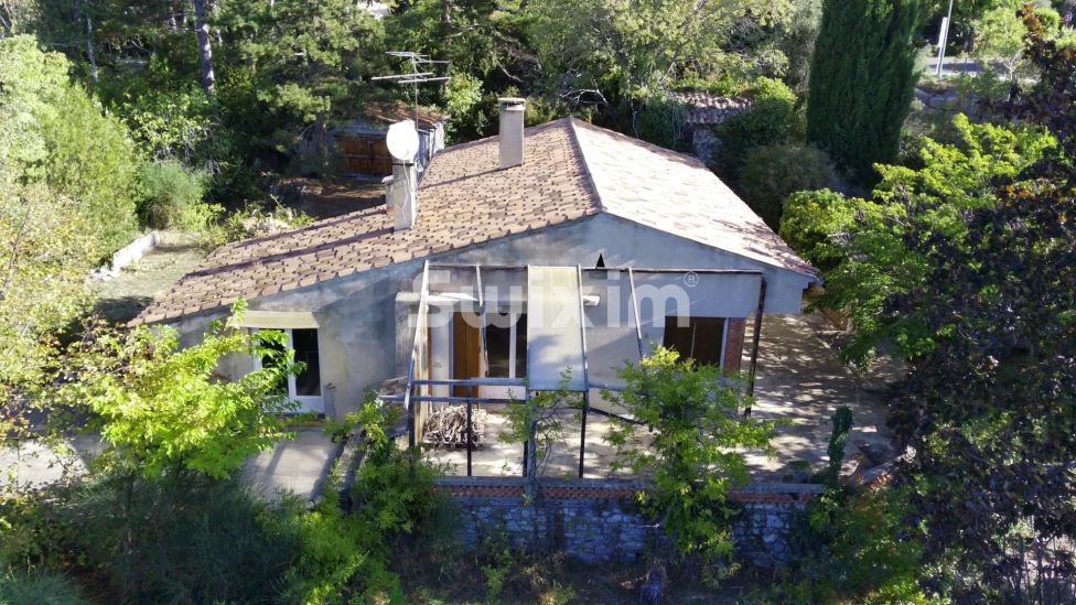 Vendita Casa Valréas 4&nbsp;Camere 117&nbsp;m²