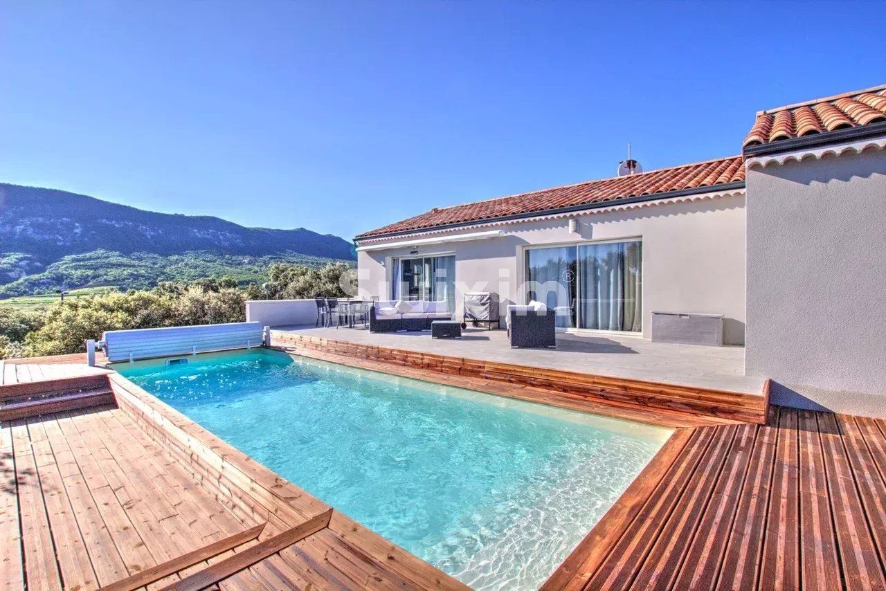 Verkauf Haus Taulignan 6&nbsp;Zimmer 190&nbsp;m²