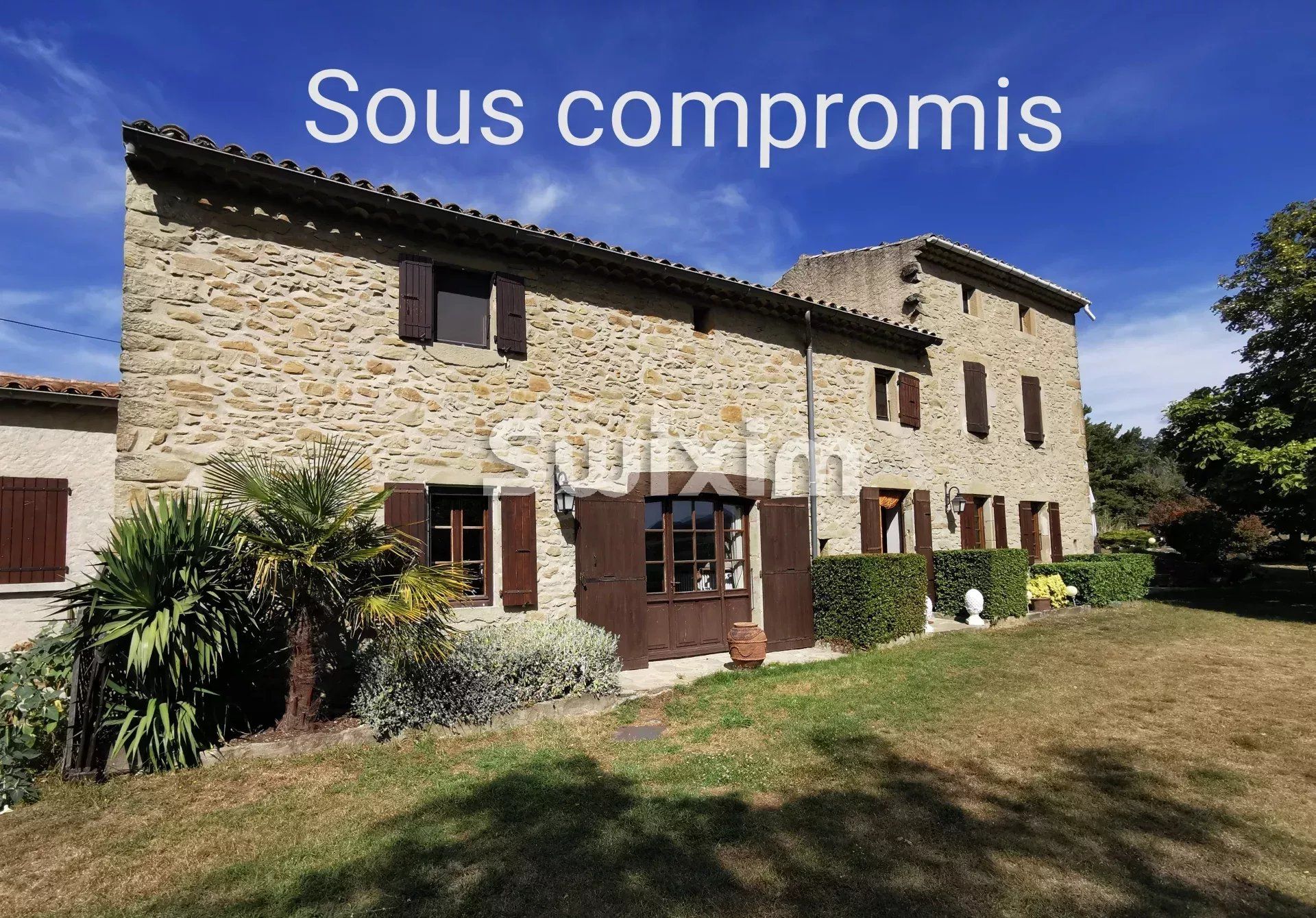 Venda Casa Dieulefit 7&nbsp;Quartos 250&nbsp;m²