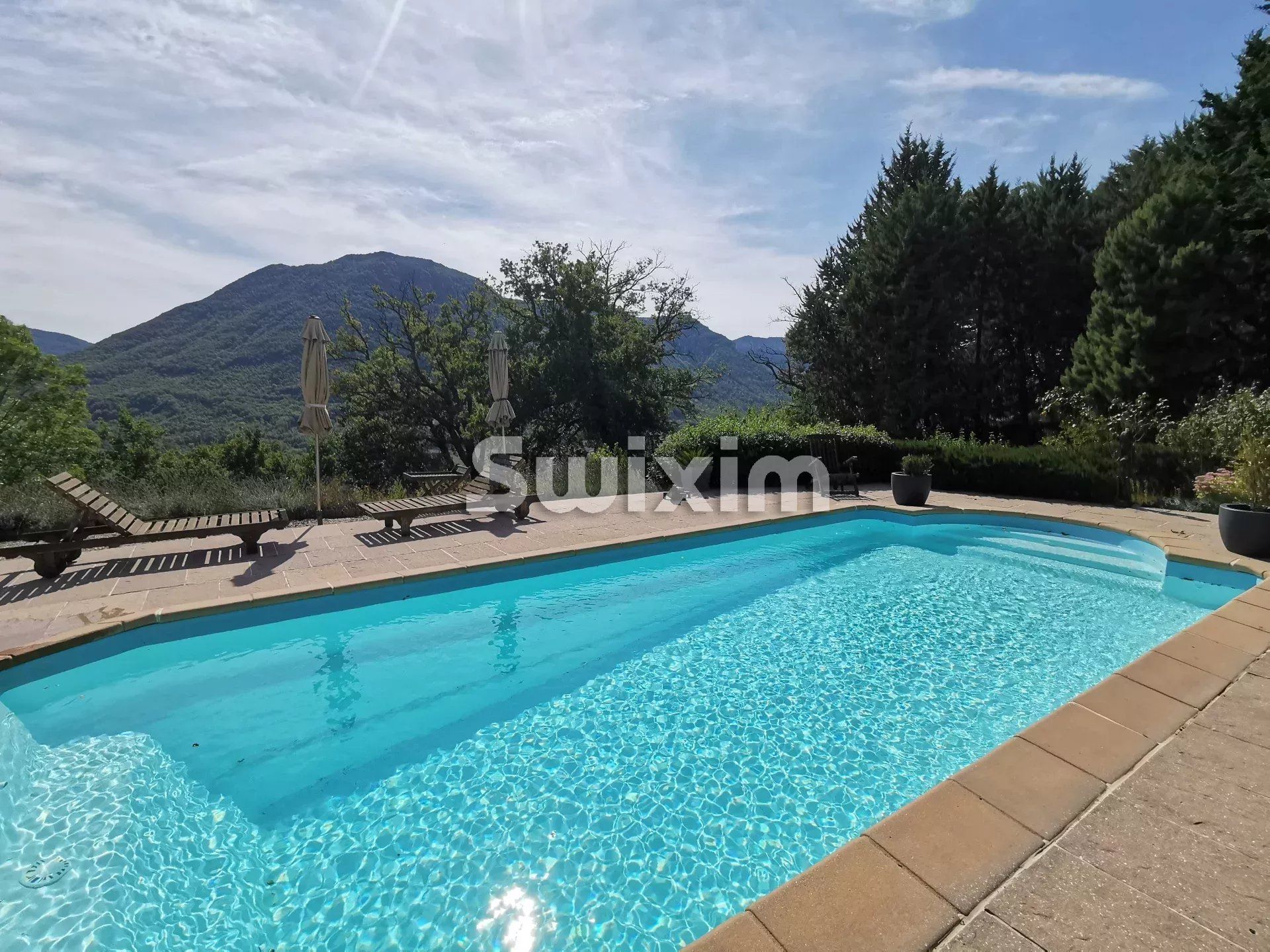 Venda Casa Dieulefit 7&nbsp;Quartos 250&nbsp;m²