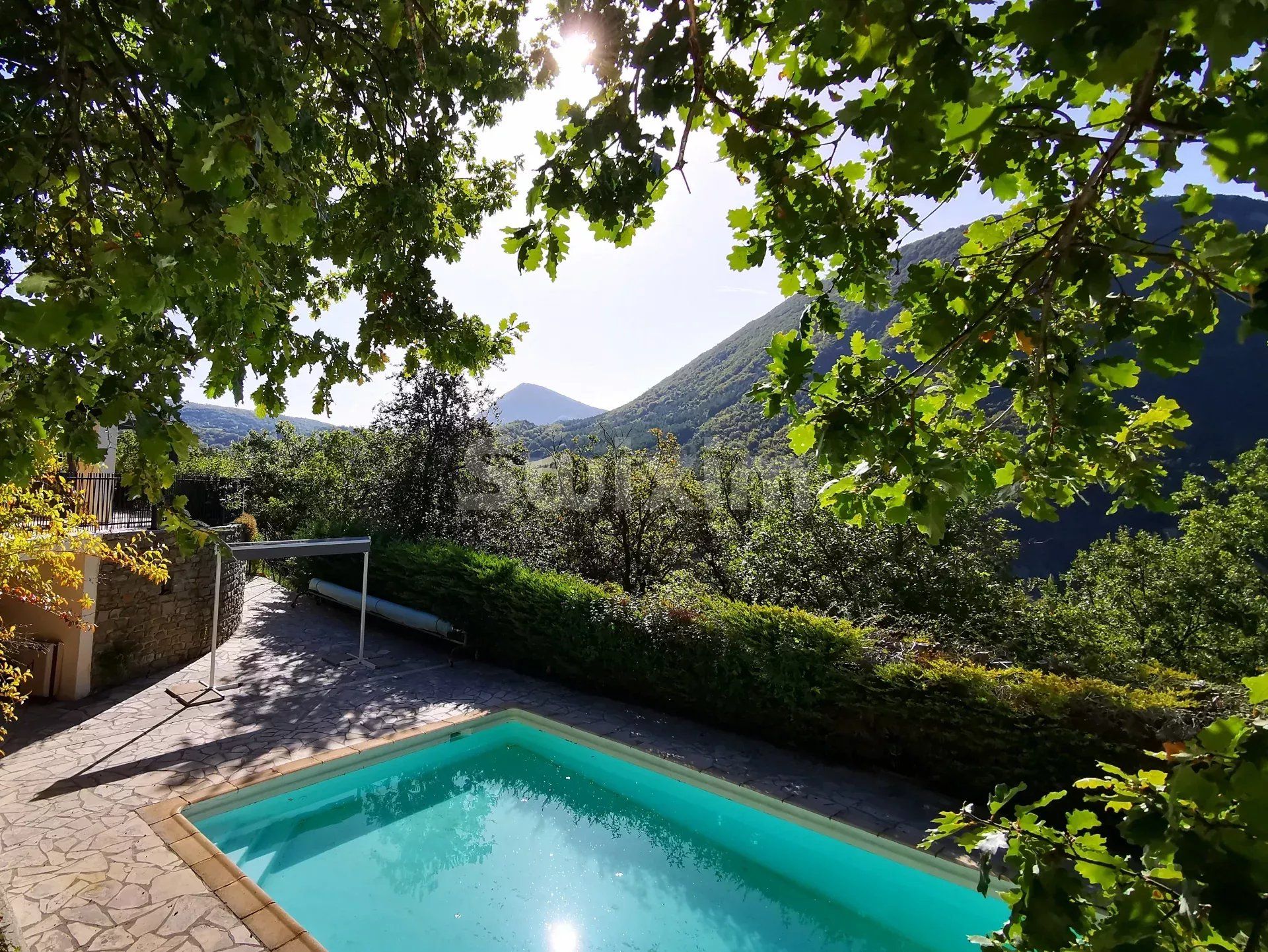 Vendita Villa Dieulefit 8 Camere 151 m²