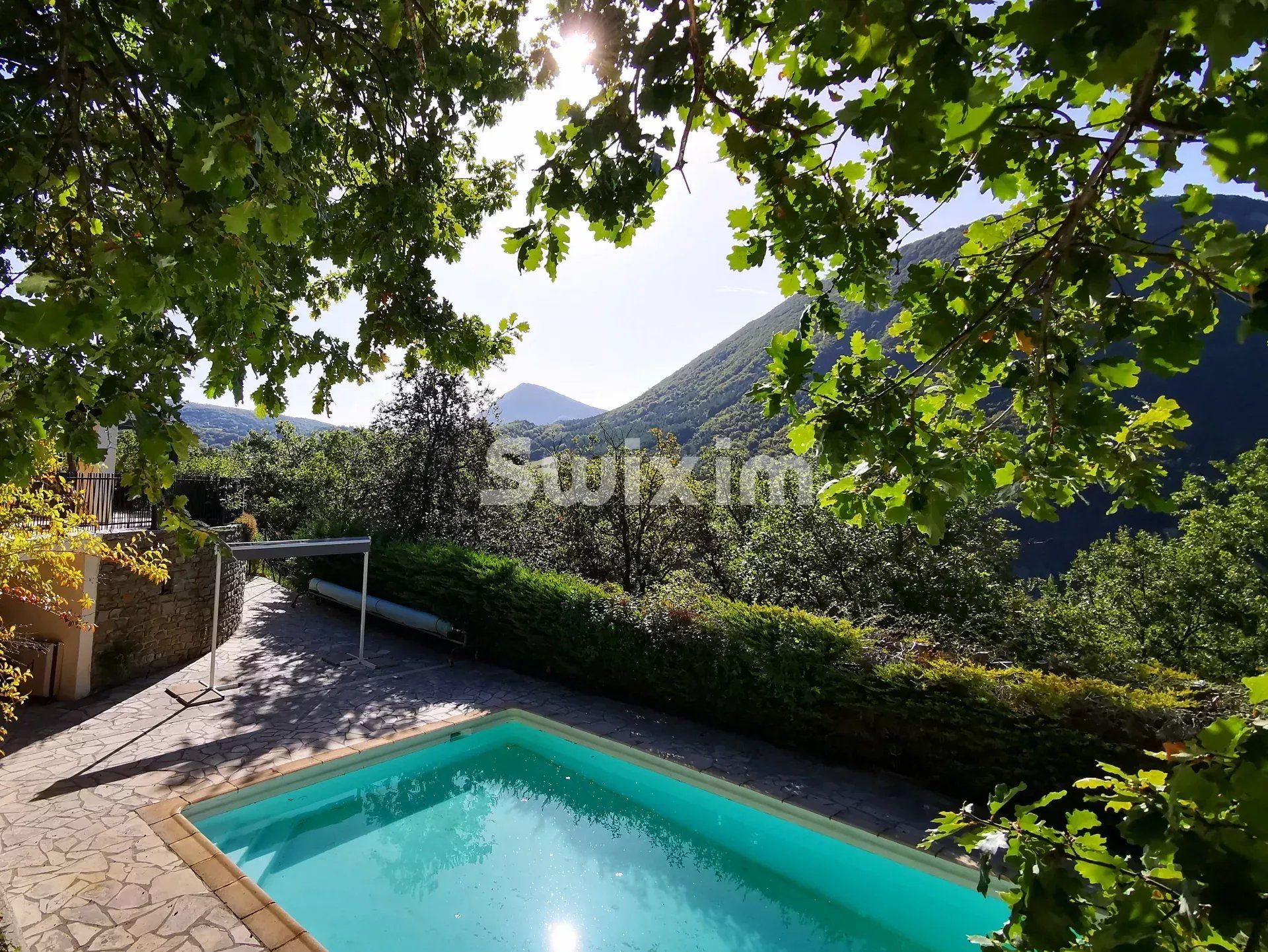 Vente Villa Dieulefit 8&nbsp;Pièces 151&nbsp;m²