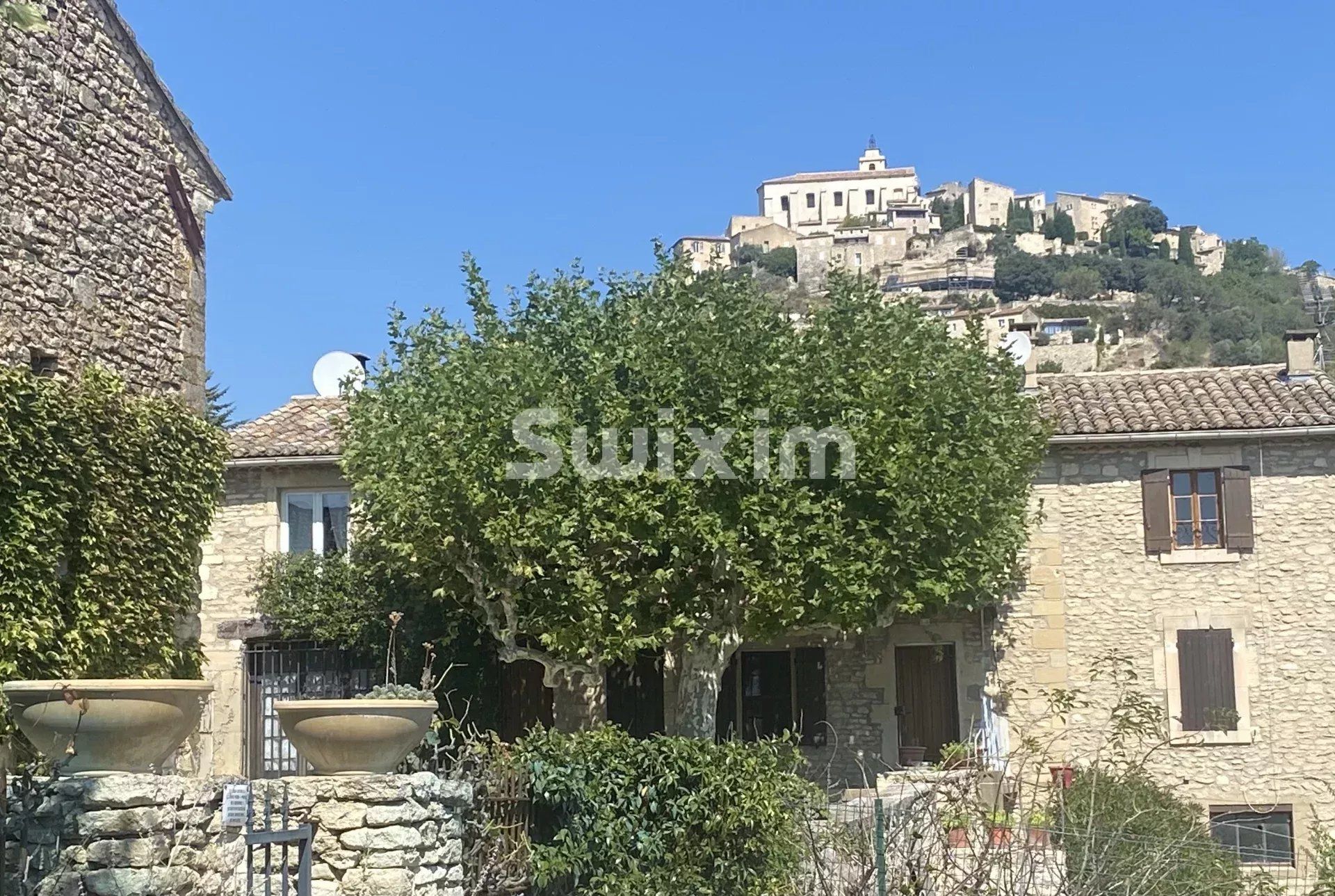 Vendita Mas Gordes 7&nbsp;Camere 200&nbsp;m²