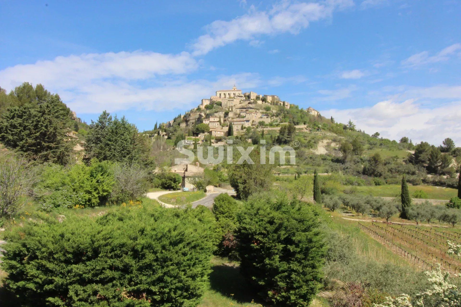 Vendita Mas Gordes 7&nbsp;Camere 200&nbsp;m²