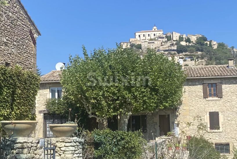 Vente Mas Gordes 7 Pièces 200 m²