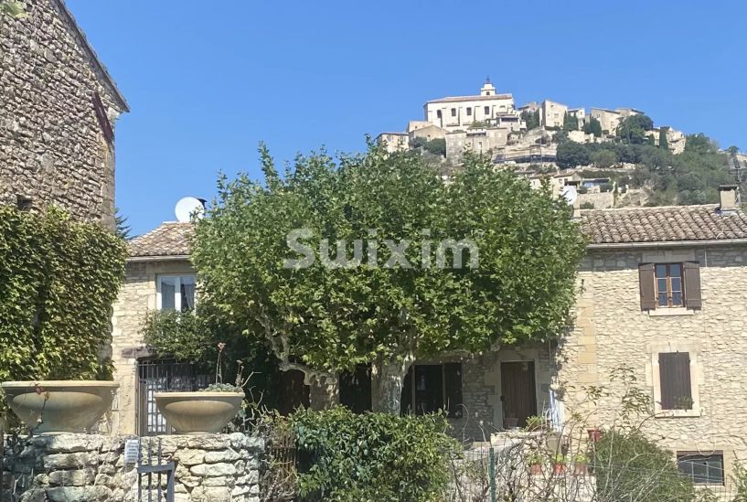 Sale Mas Gordes 7&nbsp;Rooms 200&nbsp;m²