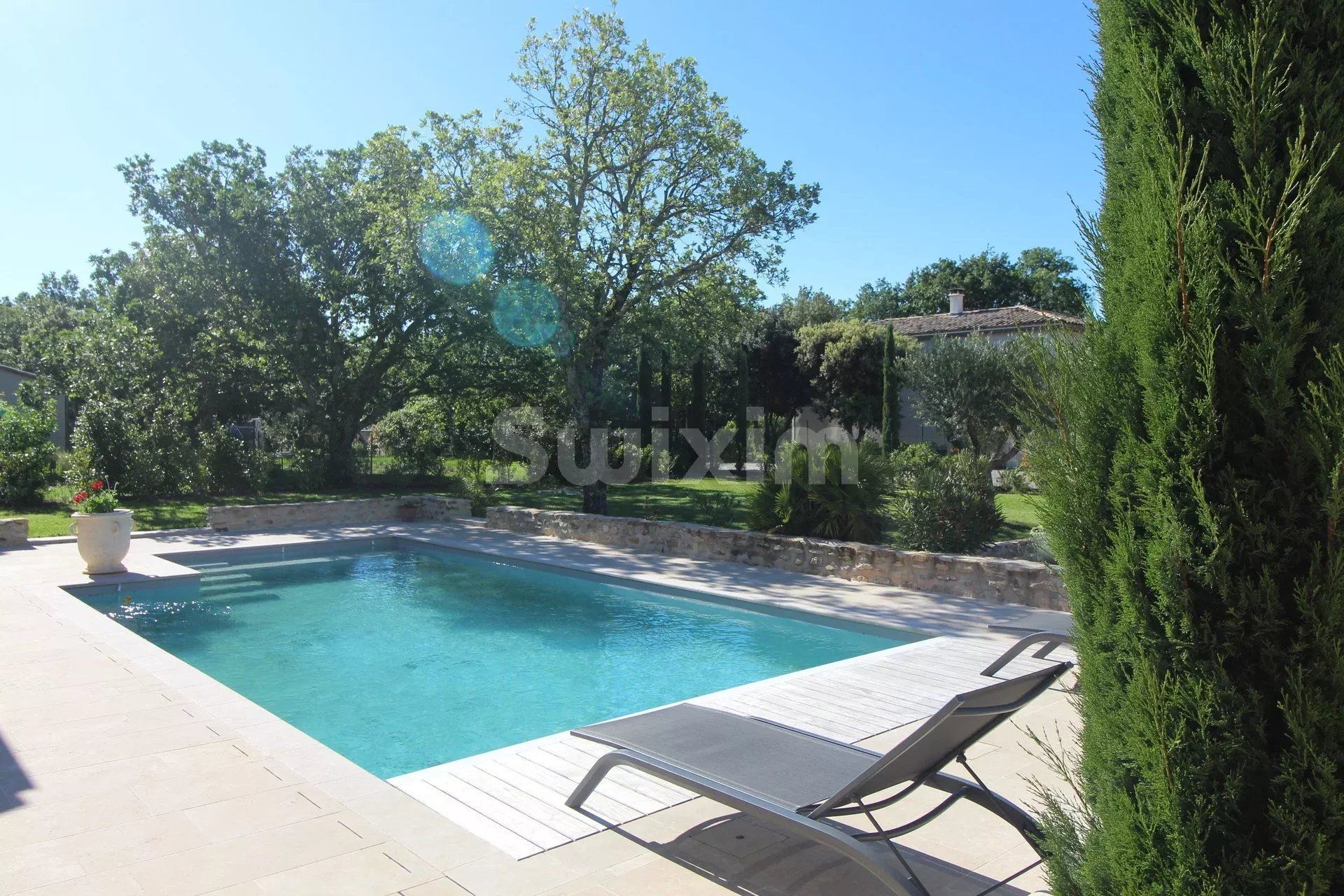 Vente Maison Grignan 6 Pièces 153 m²