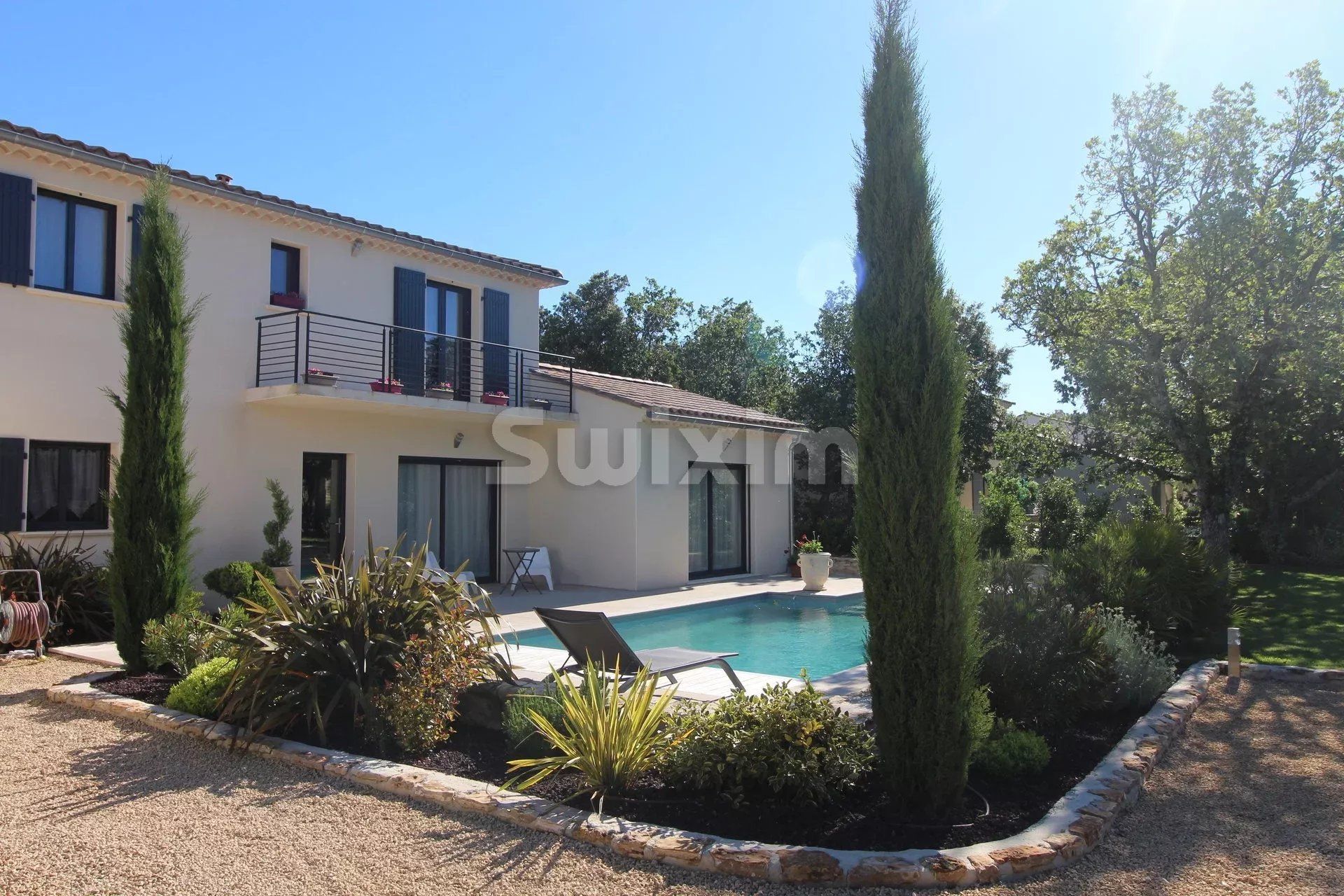 Vente Maison Grignan 6 Pièces 153 m²