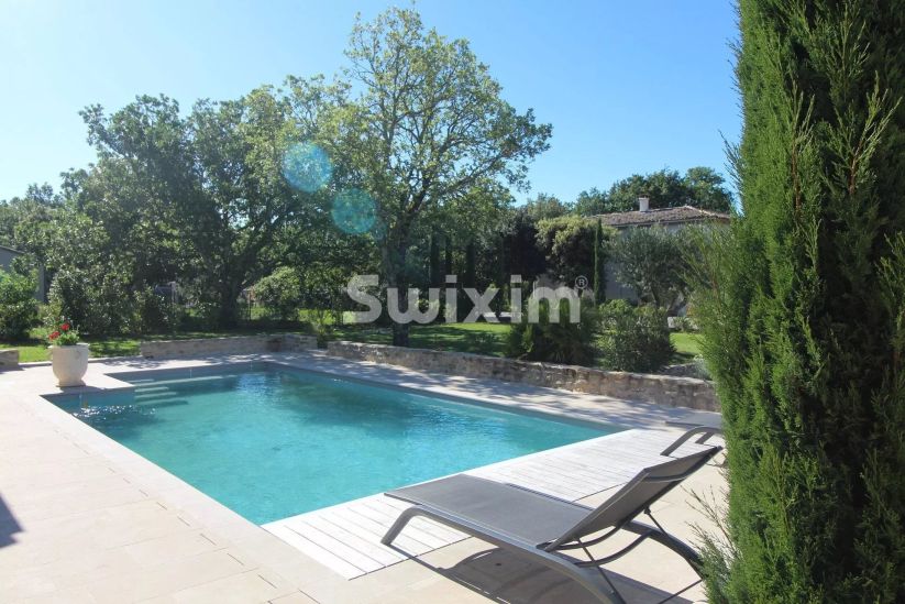 Sale House Grignan 6&nbsp;Rooms 153&nbsp;m²