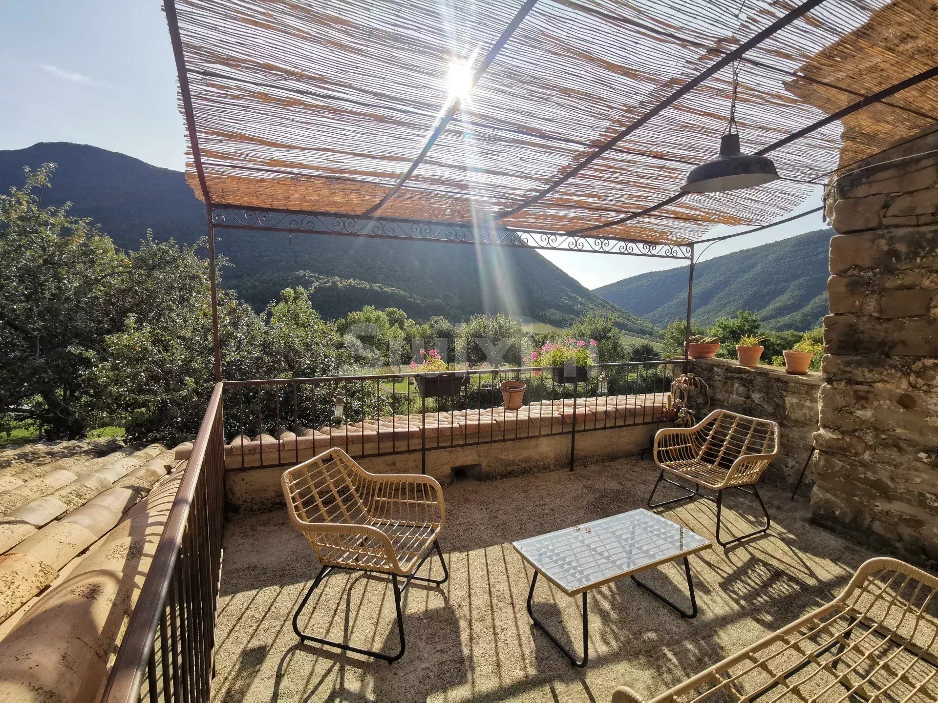 Verkauf Haus Dieulefit 6 Zimmer 200 m²