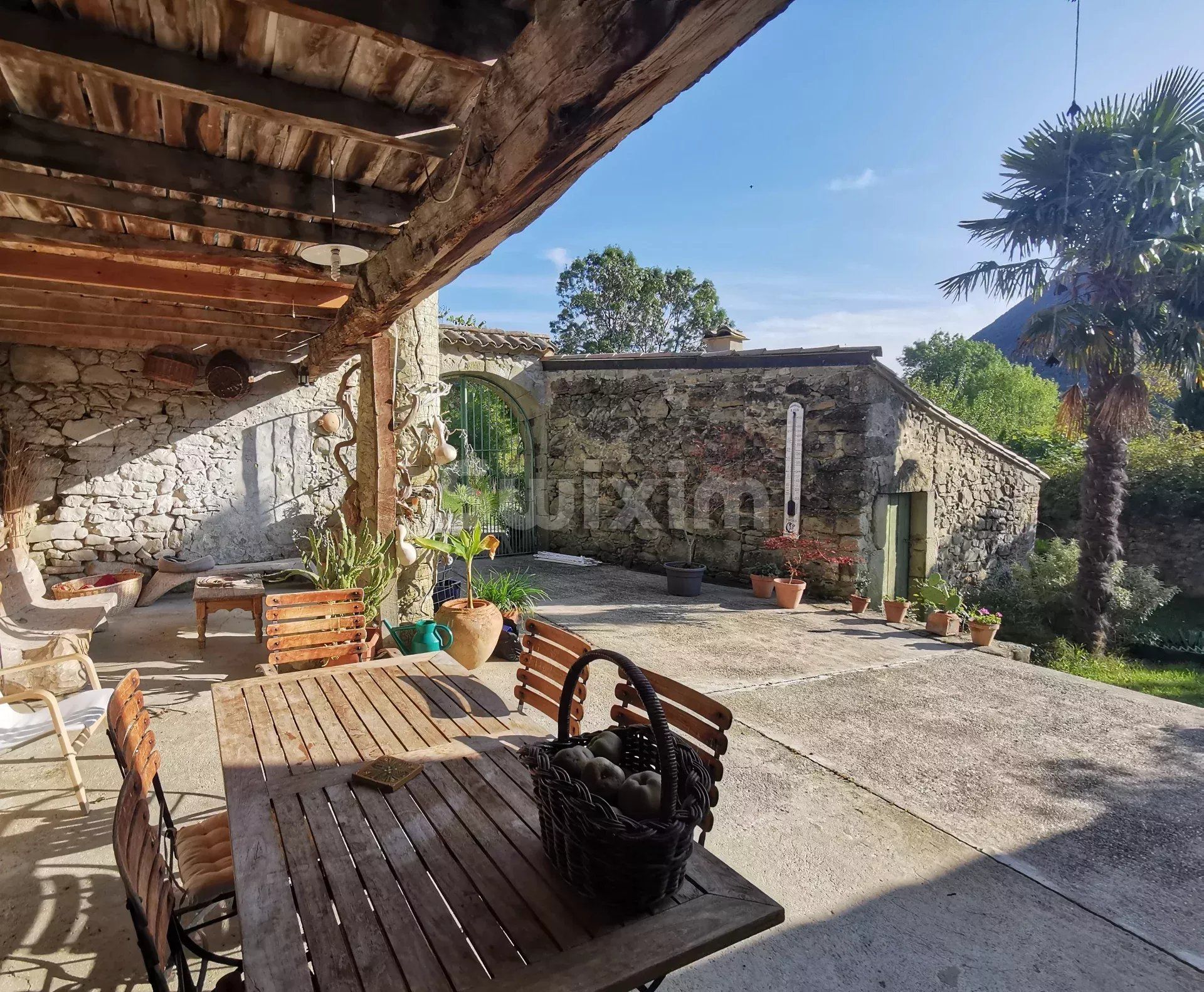 Verkauf Haus Dieulefit 6 Zimmer 200 m²