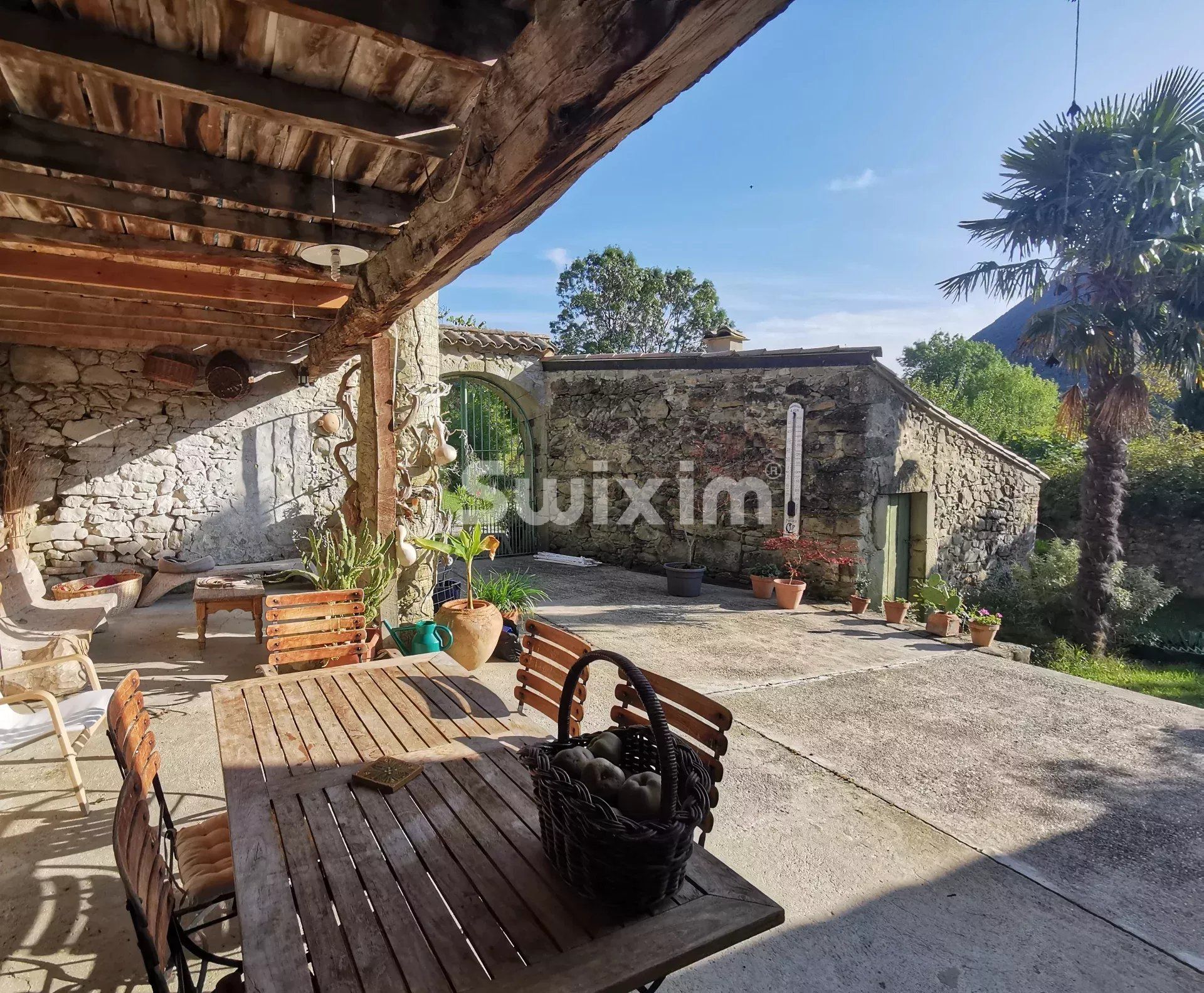 Verkauf Haus Dieulefit 6&nbsp;Zimmer 200&nbsp;m²