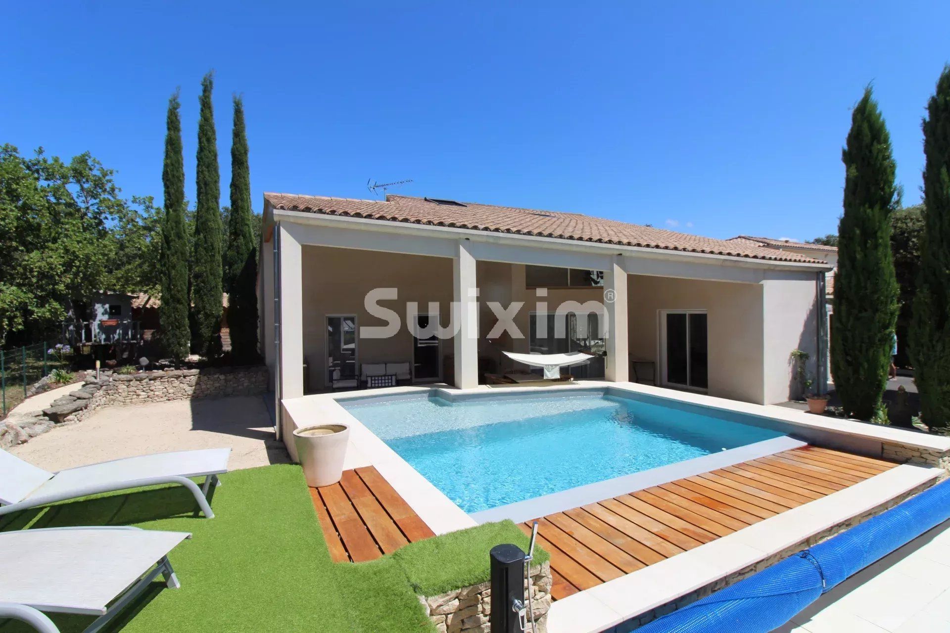 Verkauf Haus Grignan 9&nbsp;Zimmer 225&nbsp;m²