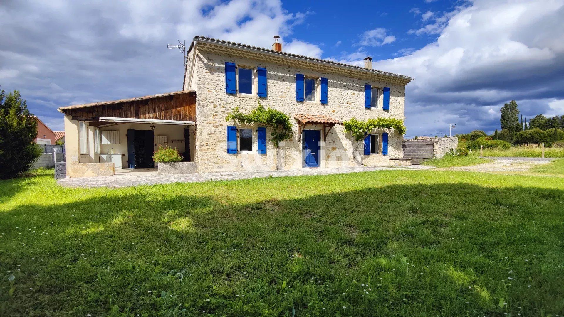 Vendita Casa La Bâtie-Rolland 6&nbsp;Camere 180&nbsp;m²