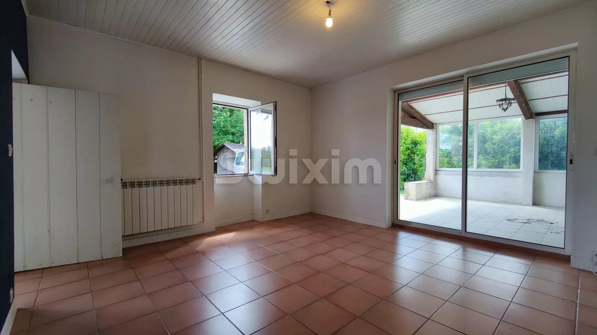 Vente Maison La Bâtie-Rolland 6 Pièces 180 m²